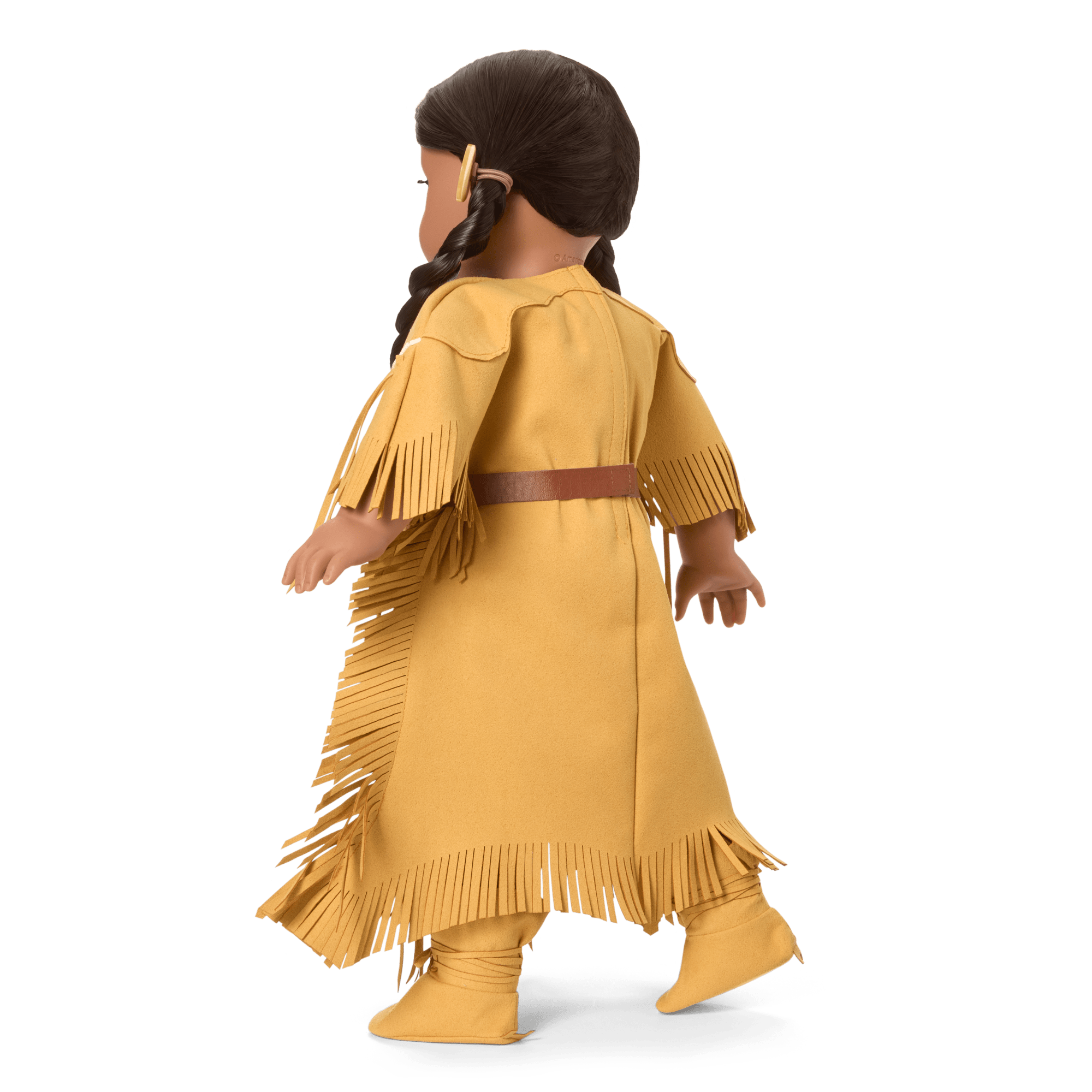 Kaya™ 18-inch Doll, Book & Accessories