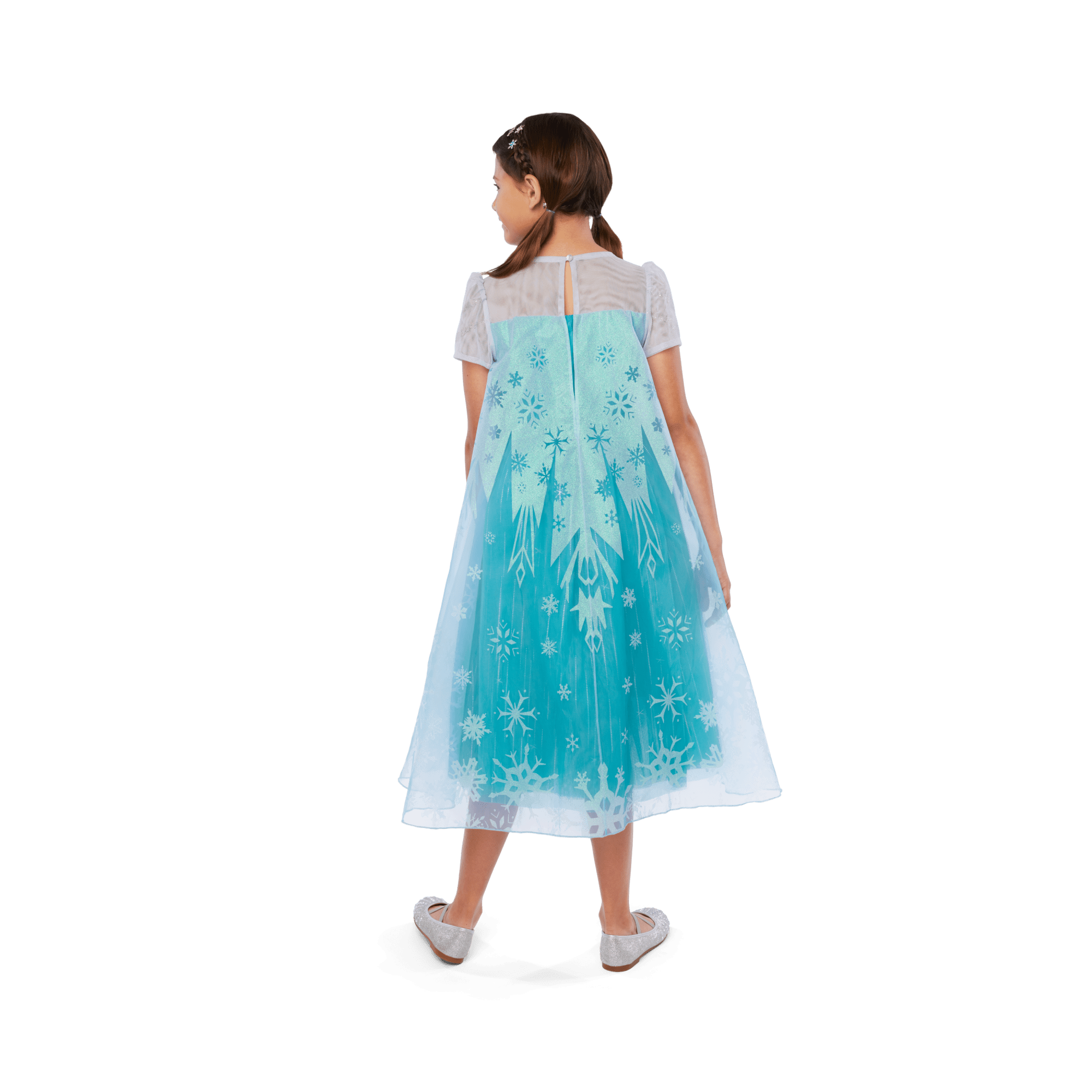 Disney Frozen Elsa Dress for Girls by American Girl®