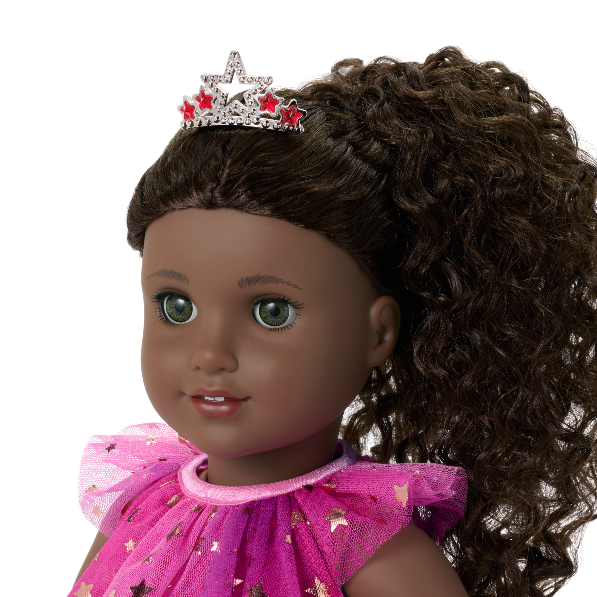 AG™ Star Tiara for 18-inch Dolls | American Girl®