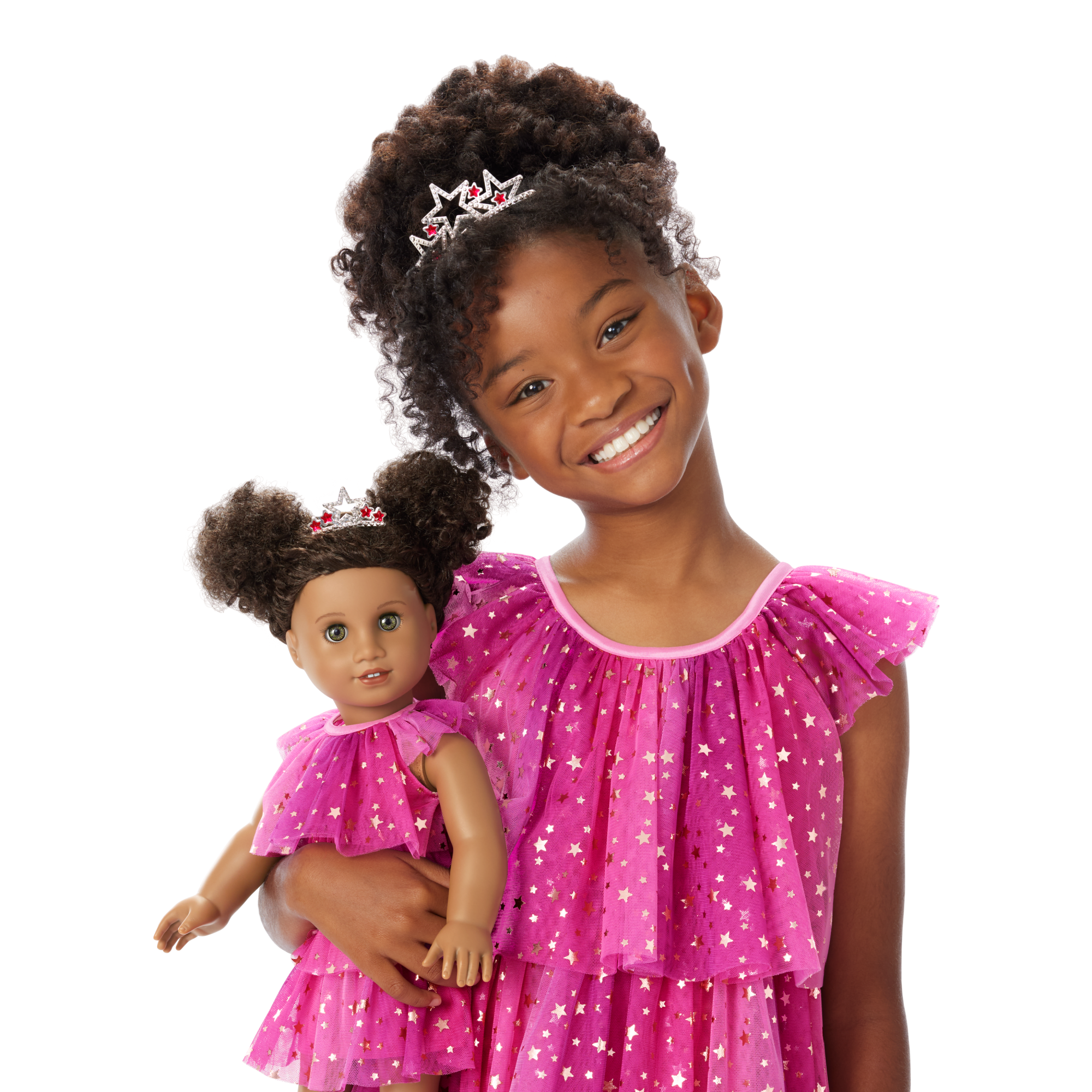 AG™ Star Tiara for Girls | American Girl®