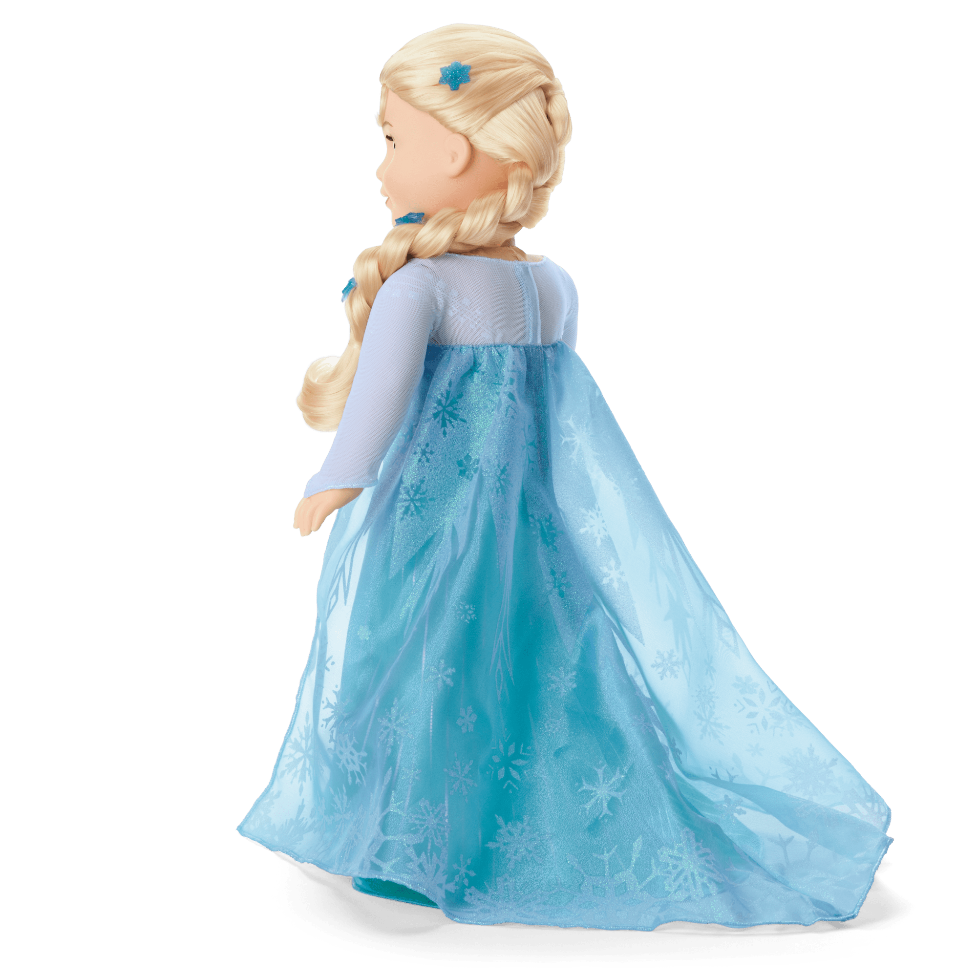 white christmas dresses Disney Frozen Elsa Doll by American Girl®