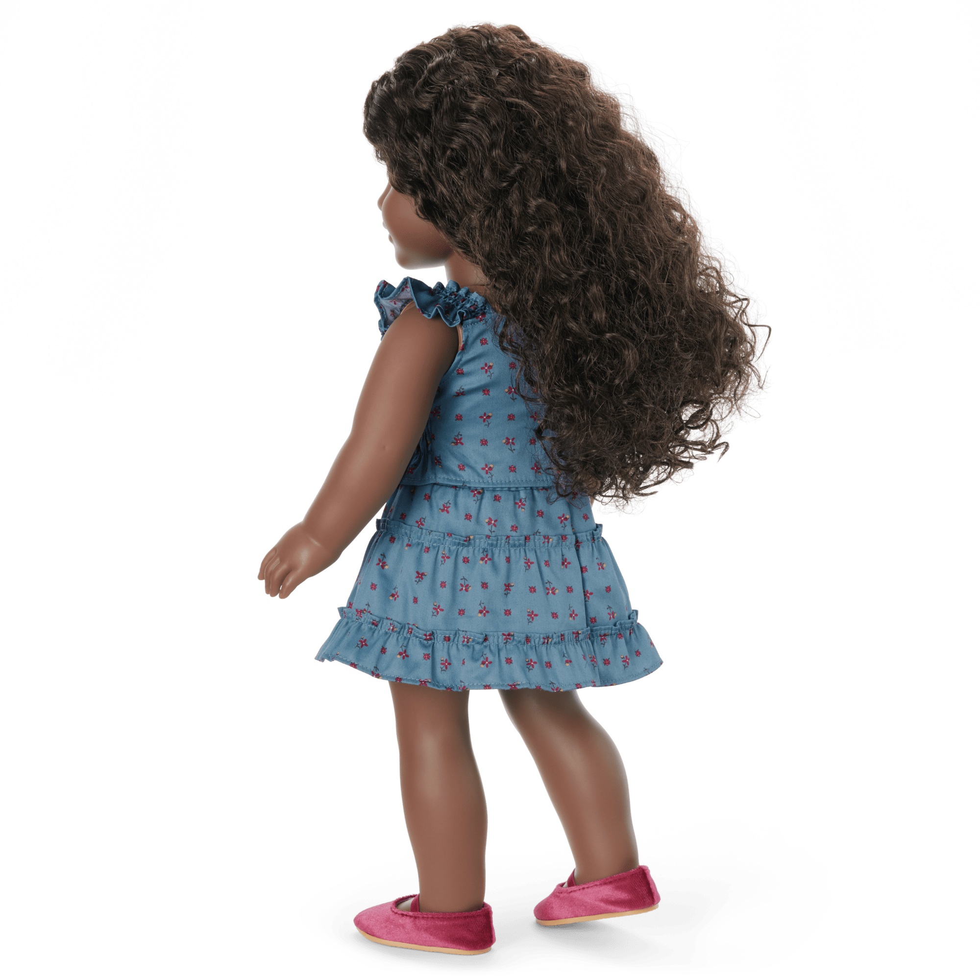 American Girl® x Hill House Home Paz Doll Set (Kirsten)