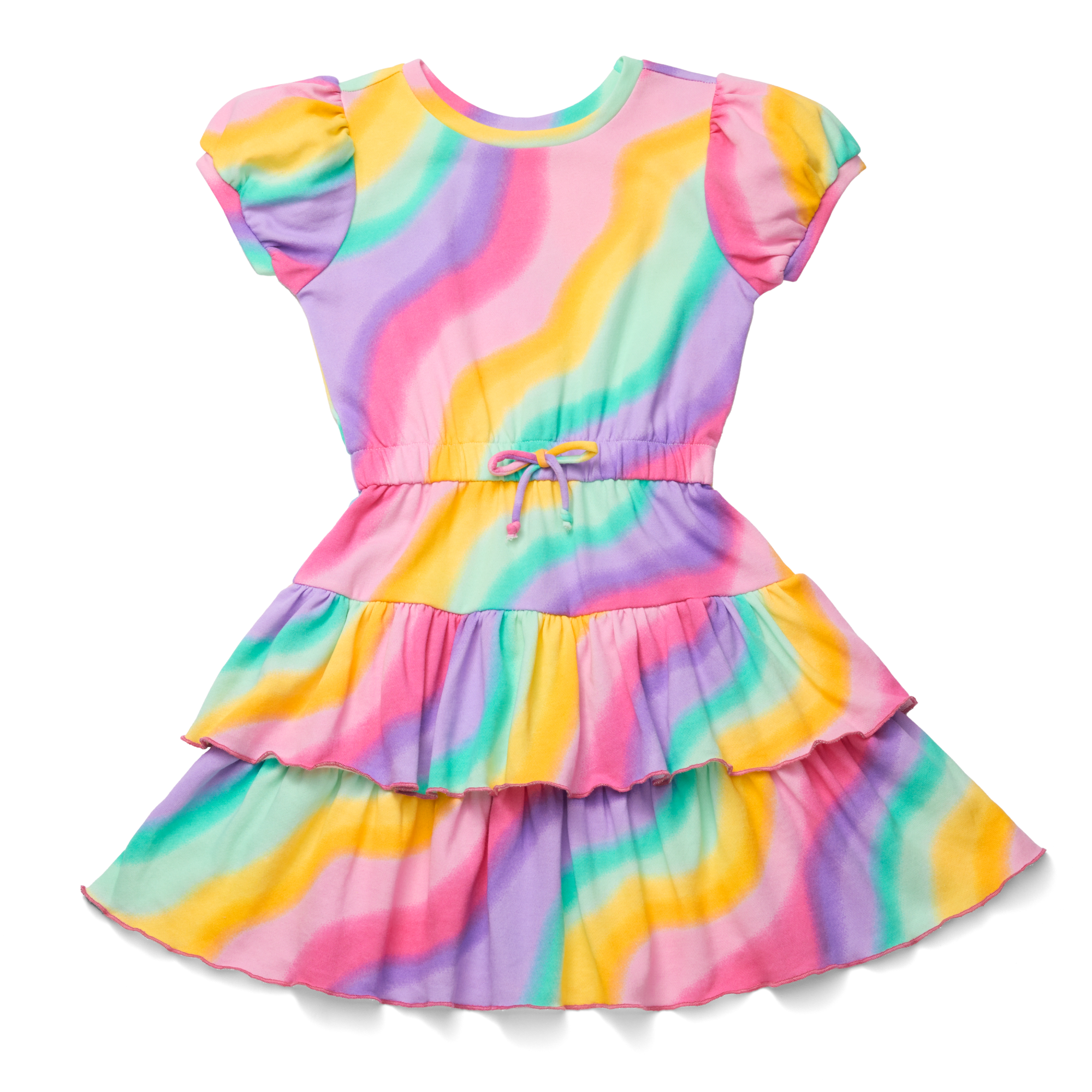 dress with rainbows Pride Outfits, Rainbow Spectrum Cut Out Mini dress, Rainbow Mini dress, Bodycon Dress Women, summer Mini dress, rave dress, Pride dress, XL main image 0