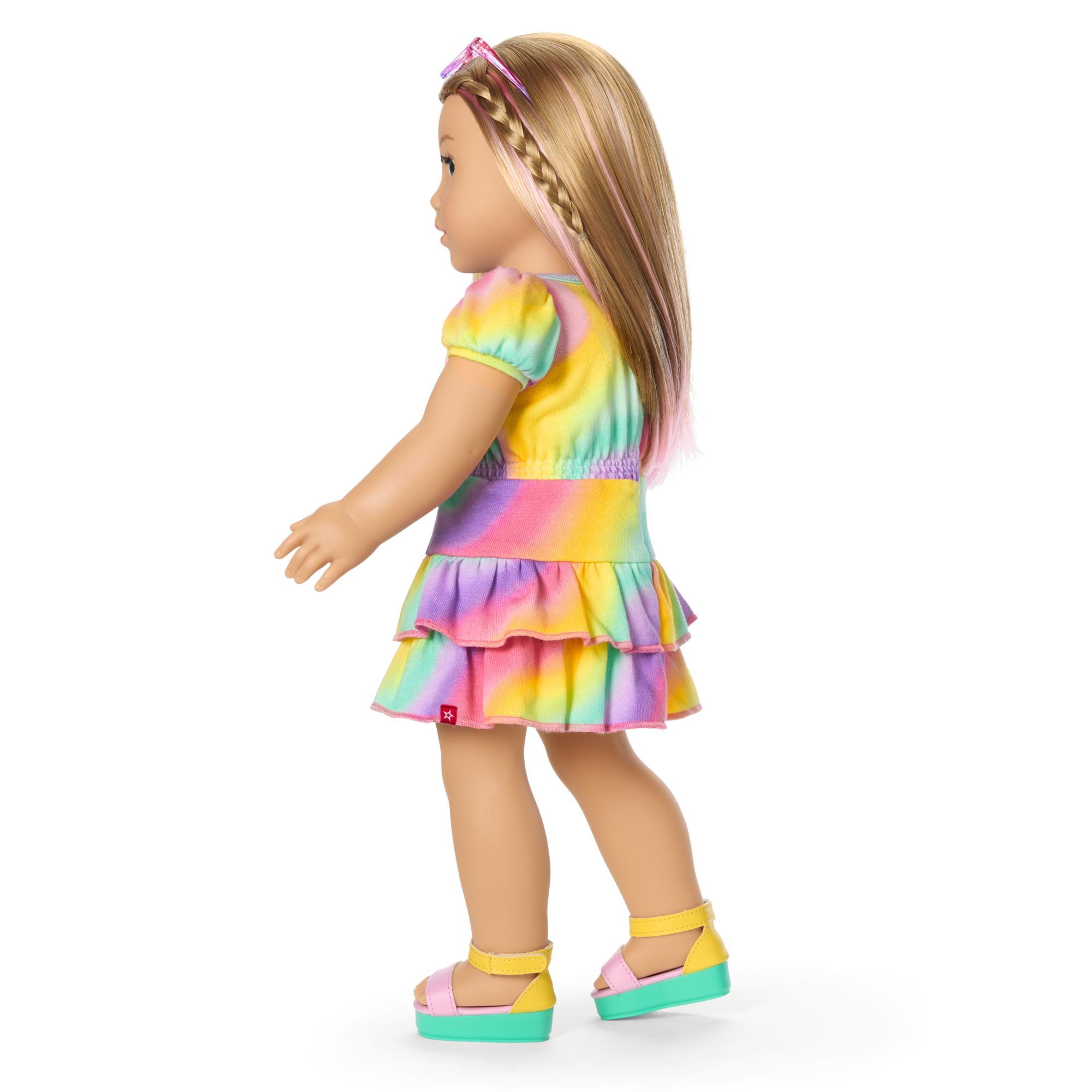 Apparel Americangirl Icon Create Your Own American Doll Summer™ 18