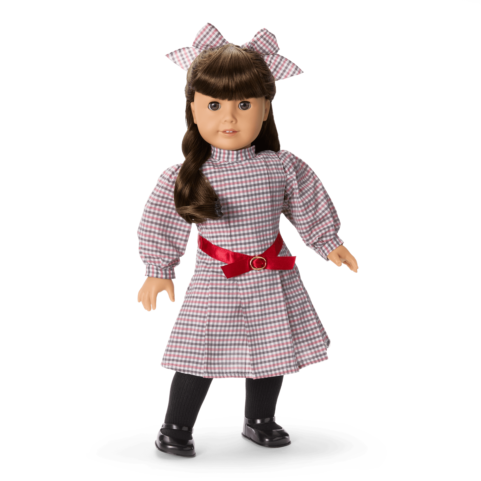 Samantha Parkington™ 18-inch Doll, Book Accessories