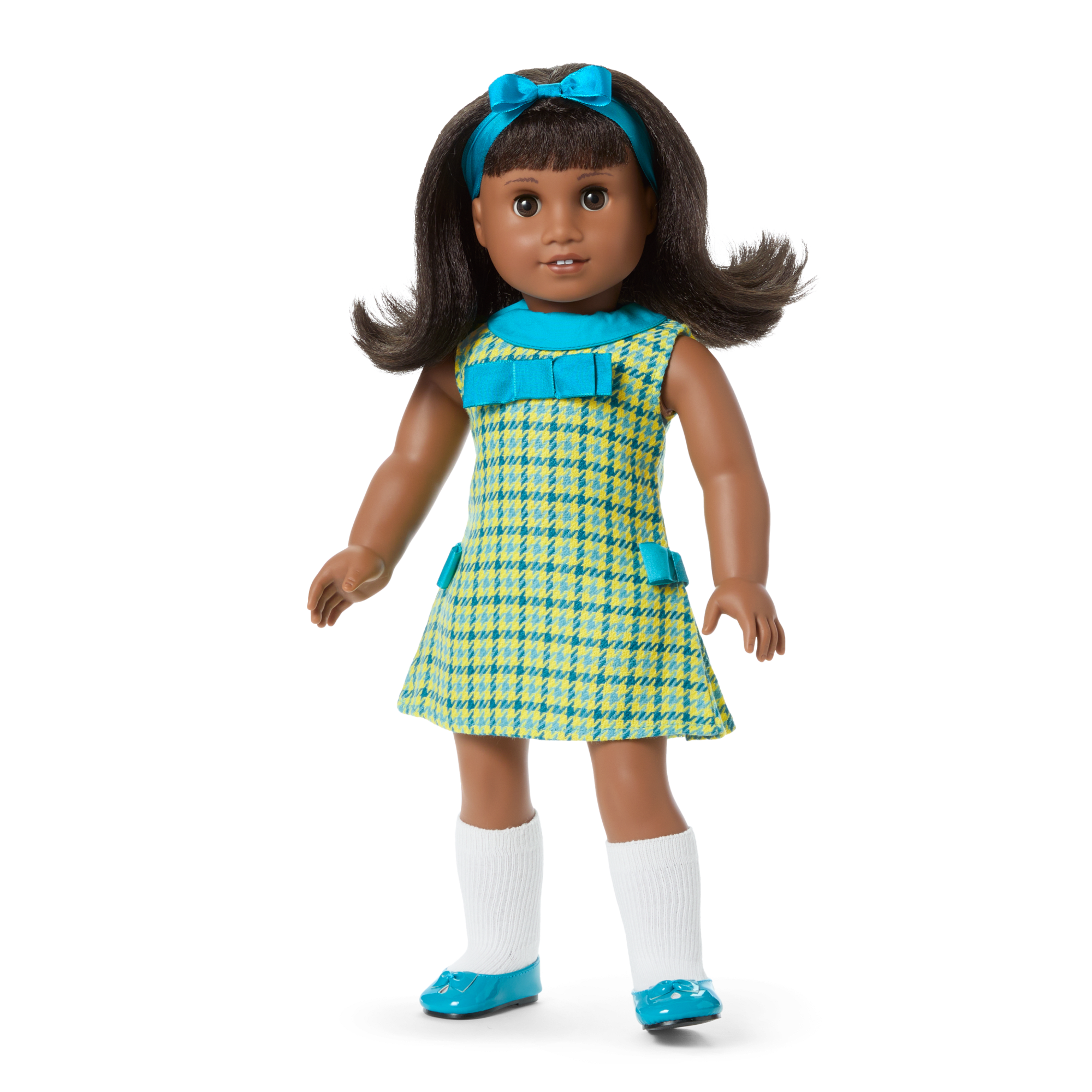 Melody™ 18-inch Doll & Journal | American Girl®