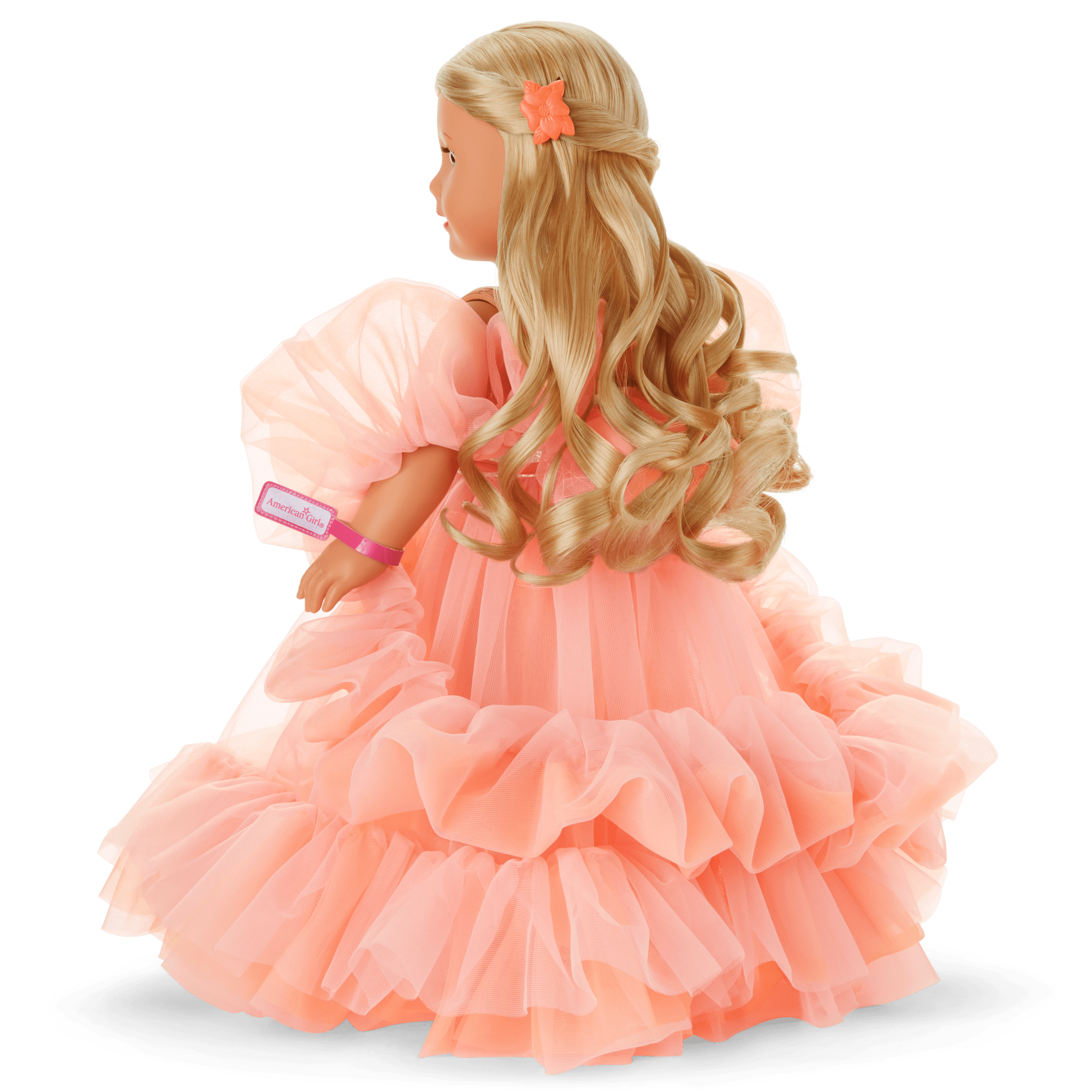 Peaches 'n Cream™ Barbie® by American Girl® Collector Doll