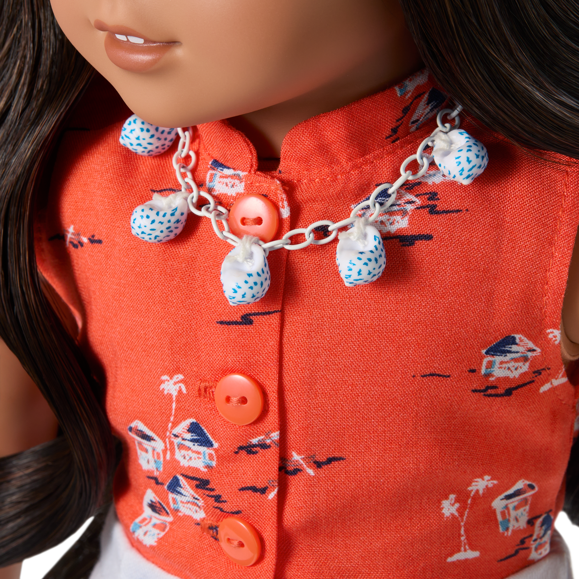 Nanea's™ Accessories| American Girl®