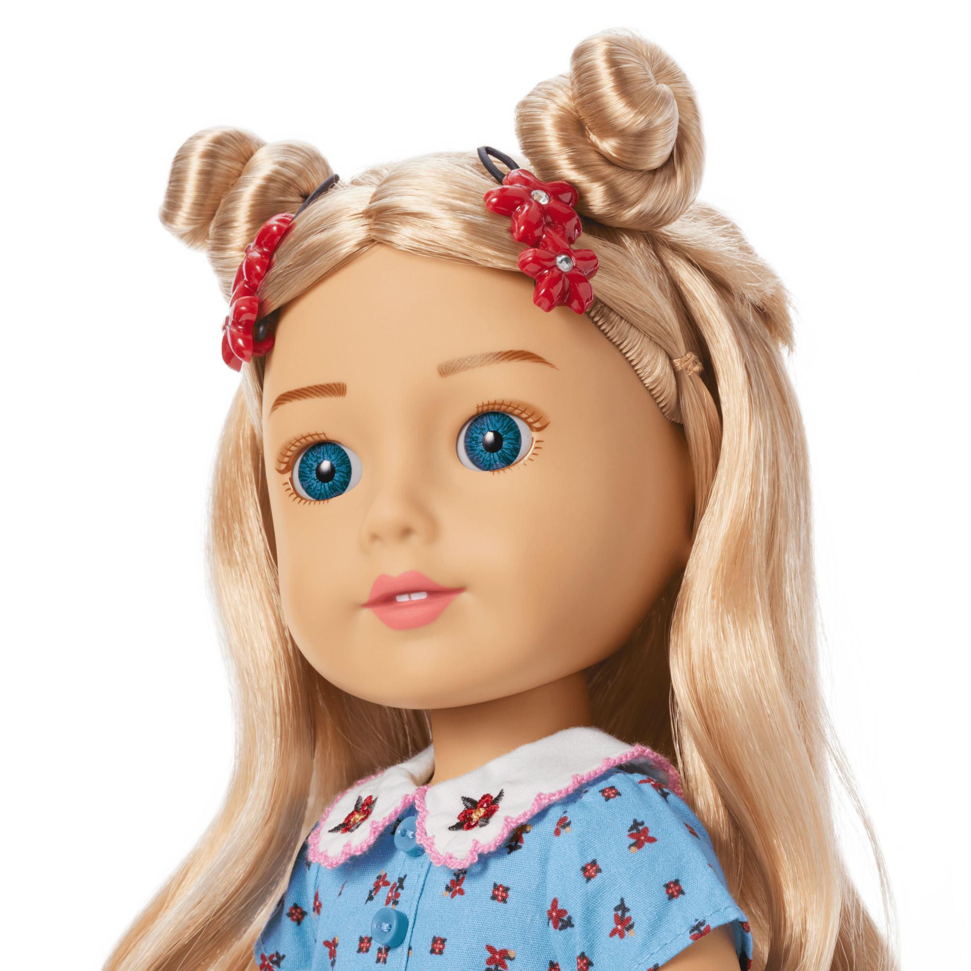 Modern Era Kirsten Doll