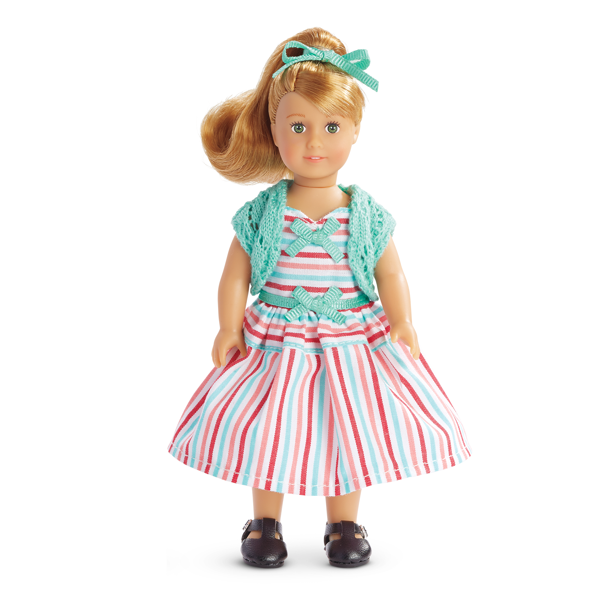 Maryellen Mini Doll | BeForever | American Girl Maryellen Mini Doll | BeForever | American Girl