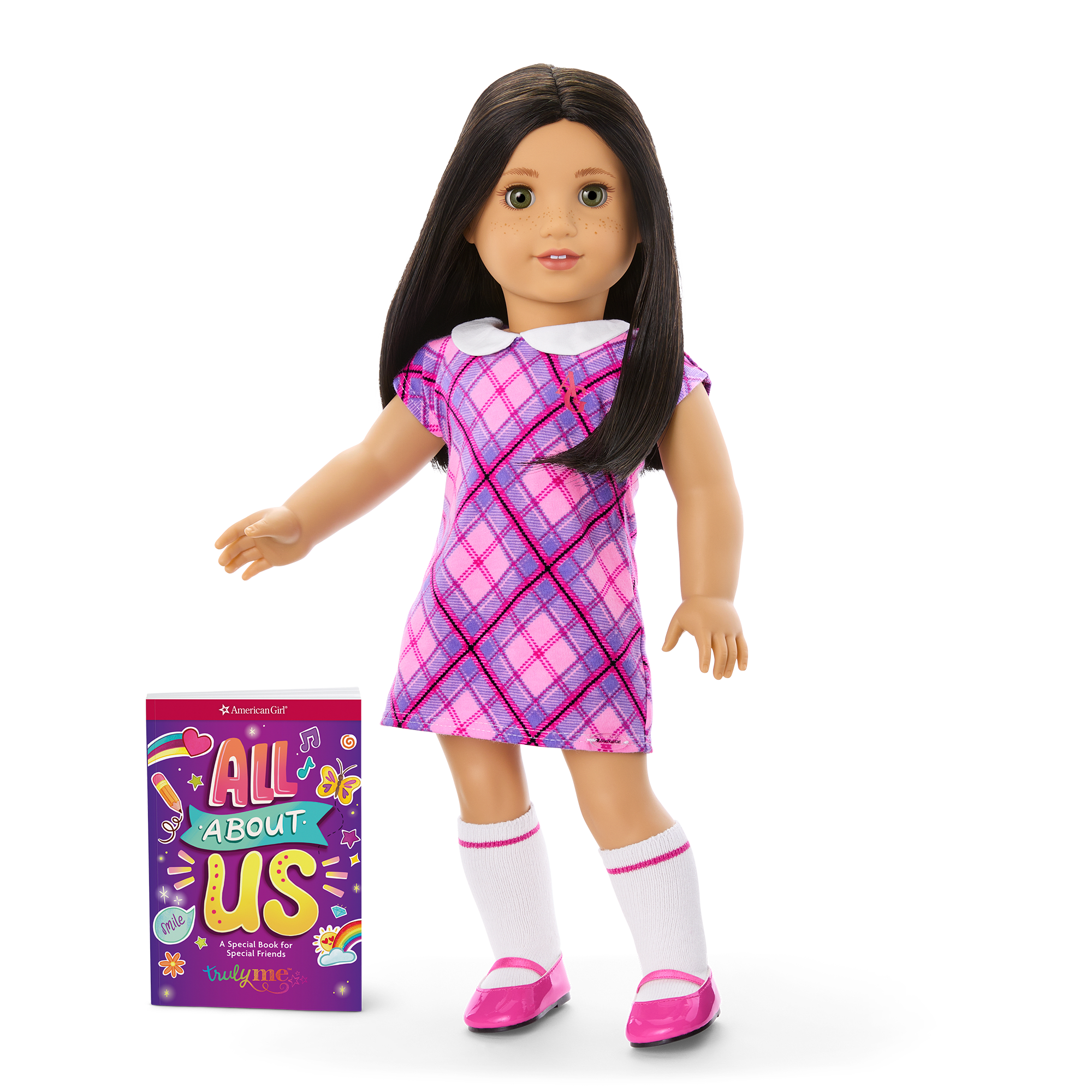 American doll truly me sales