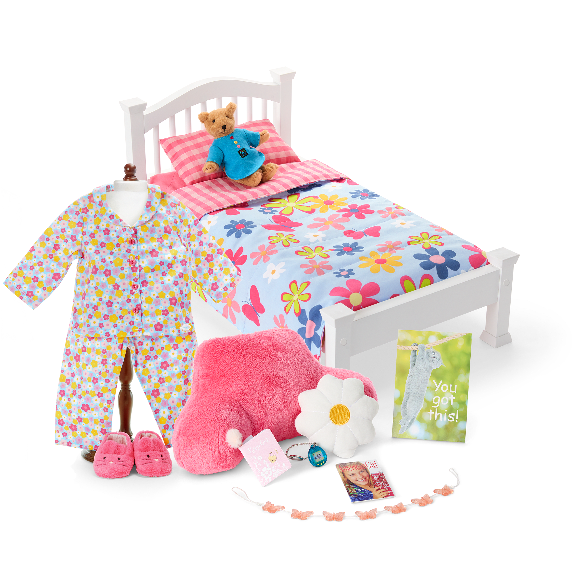 Isabel's™ Bedroom Bundle American Girl®