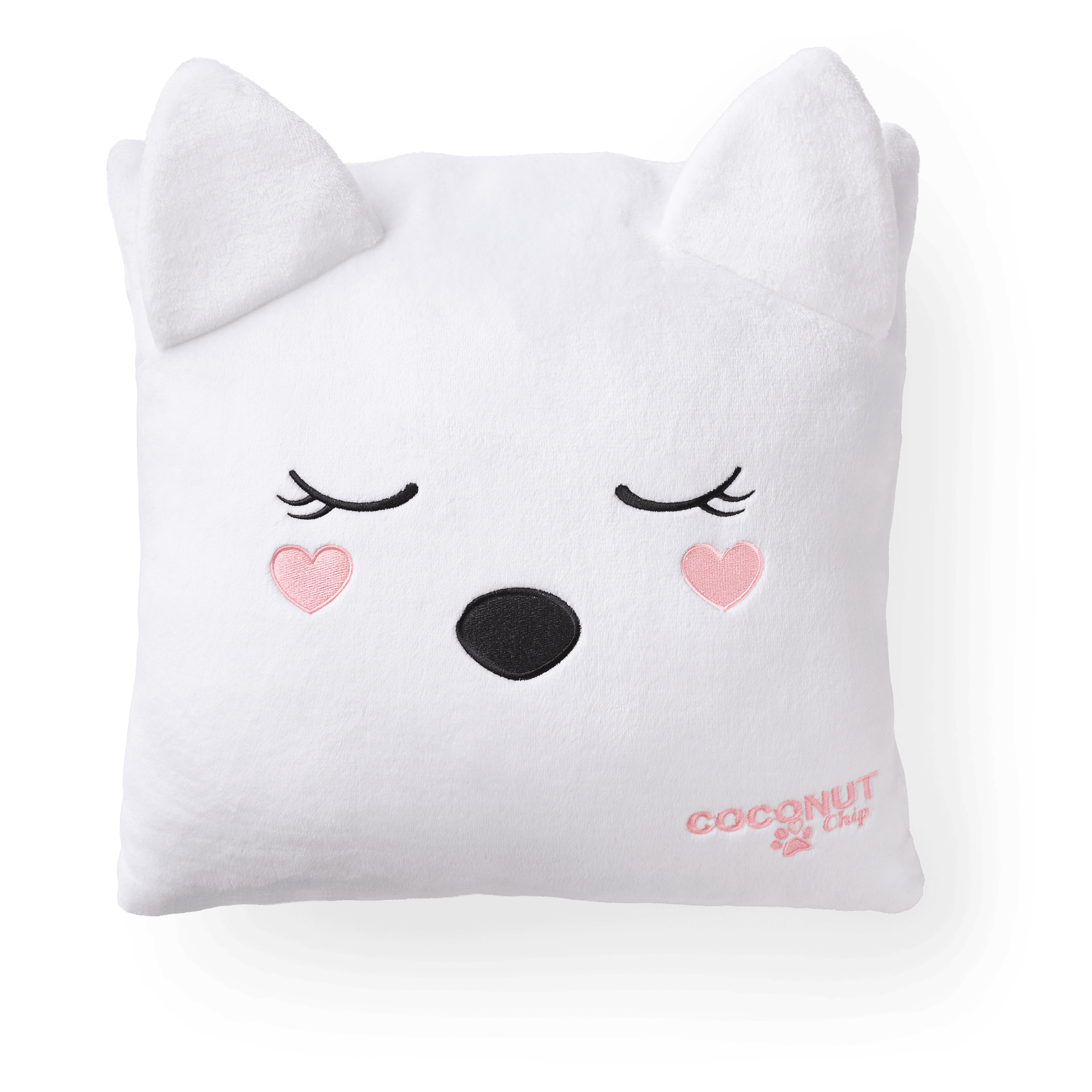Coconut Chip Pillow for Girls American Girl