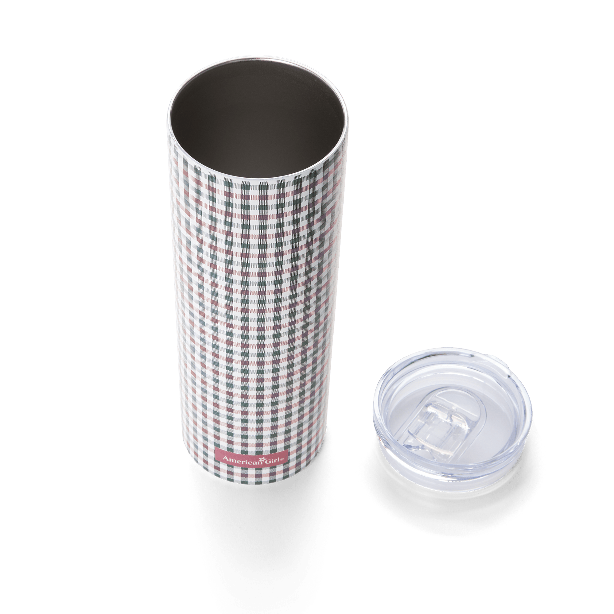 Samantha Parkington™ Hot & Cold Tumbler