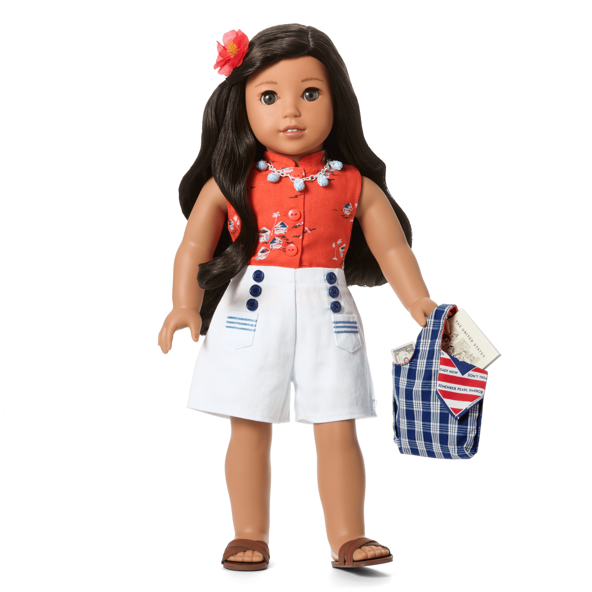 Nanea's™ Accessories| American Girl®