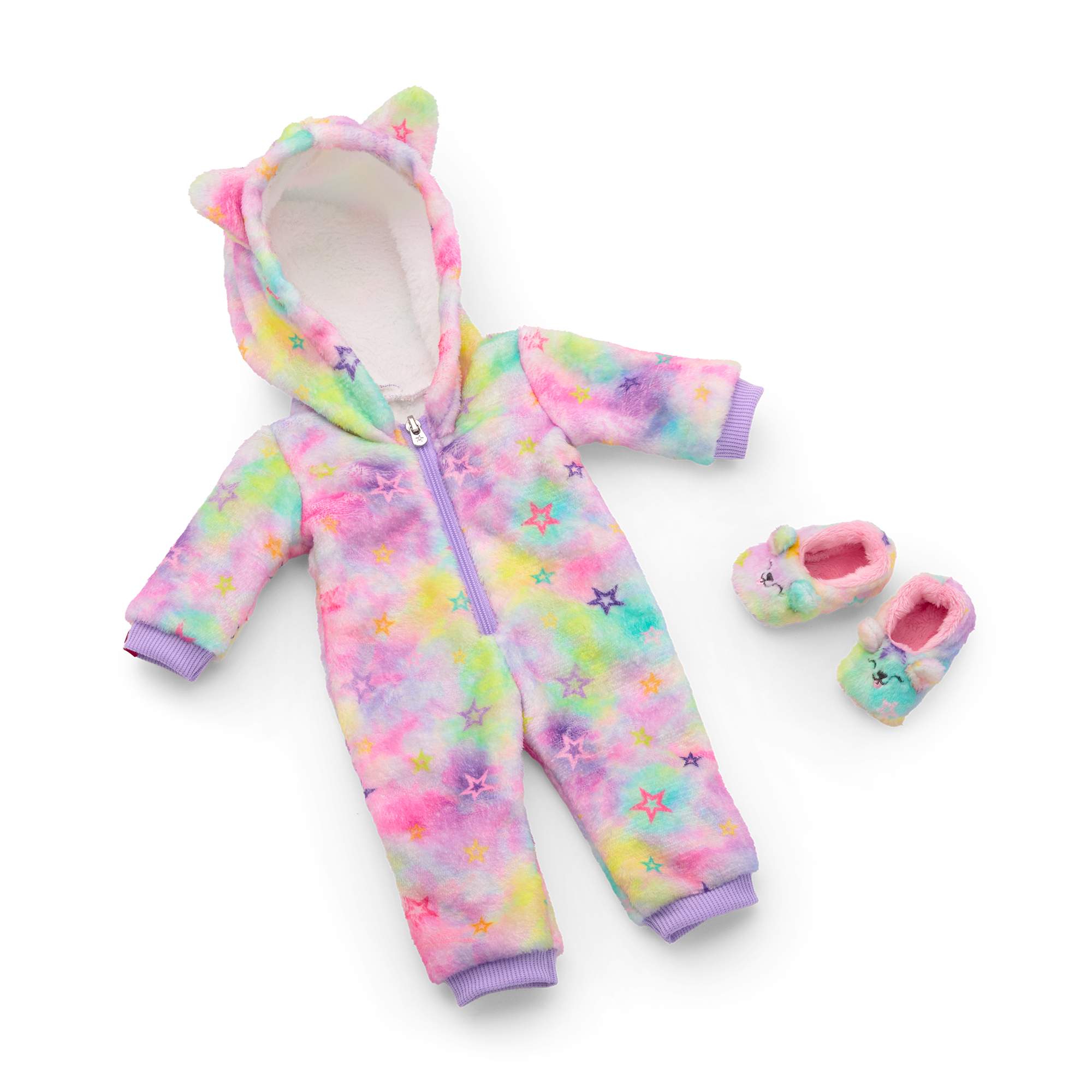Summer's™ Sleep Bundle | American Girl®