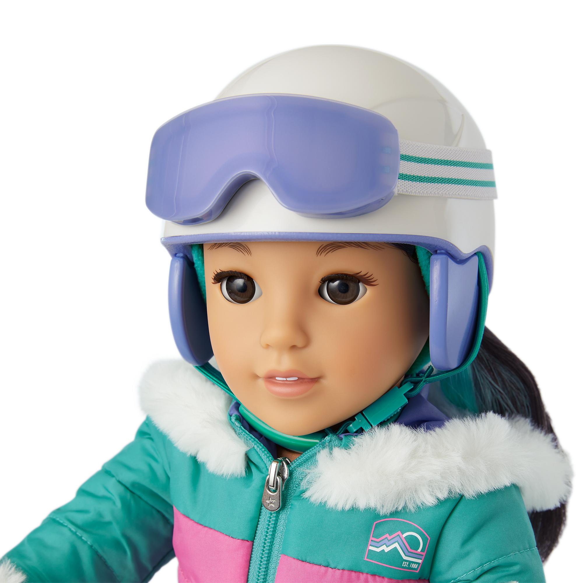 Girl of the Year™ | Corinne's™ Ski Accessories