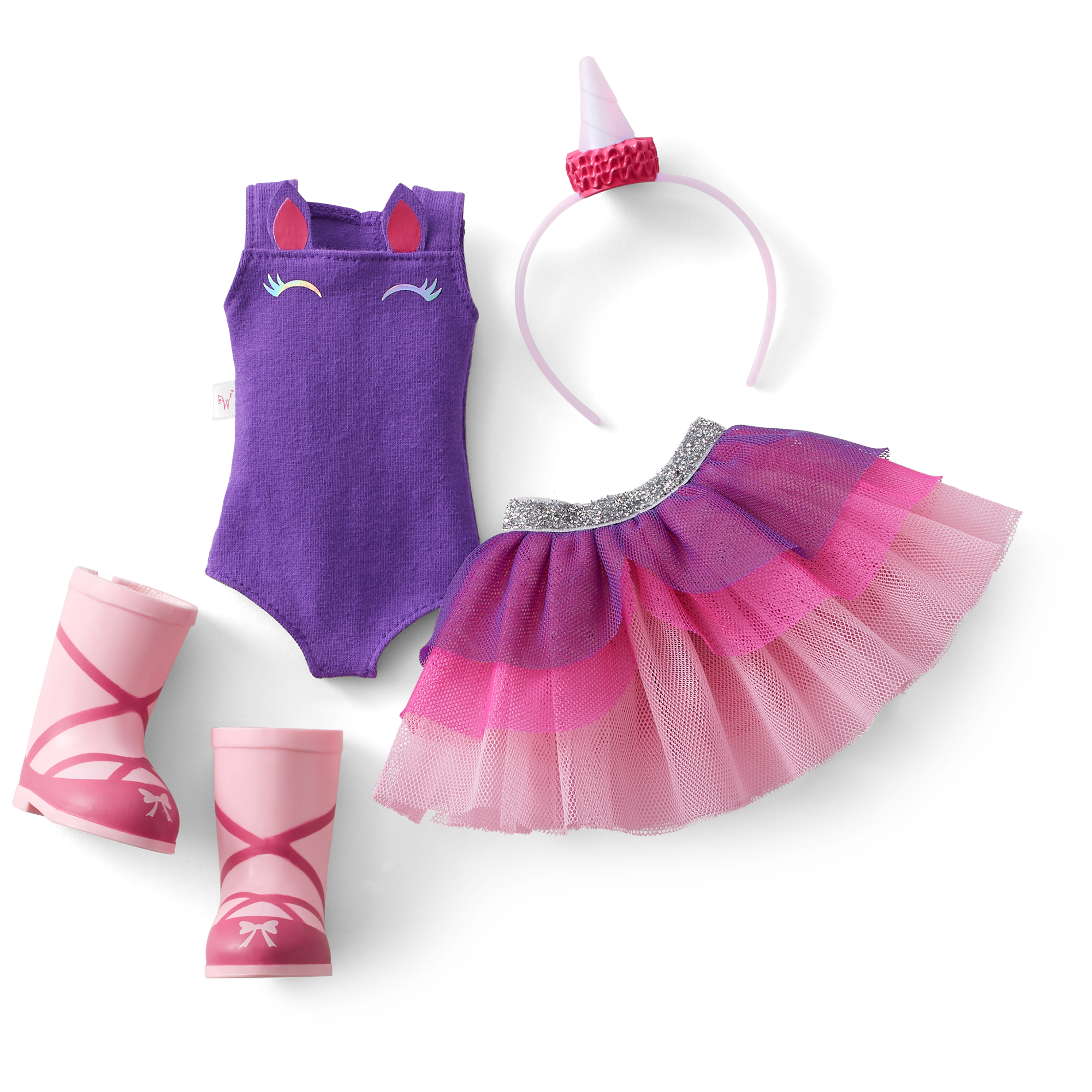 WellieWishers Emerson Doll American Girl