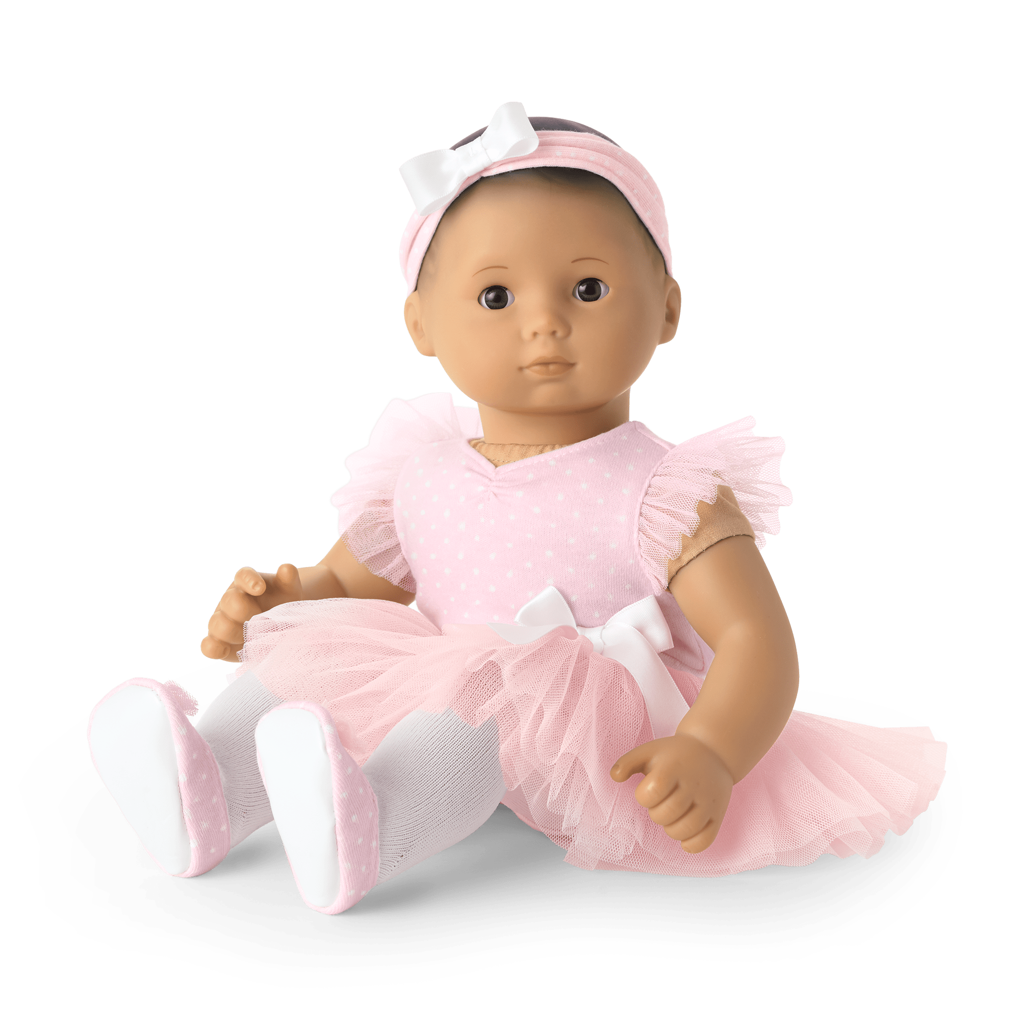 Bitty's™ Ballerina Outfit for Bitty Baby Dolls American Girl