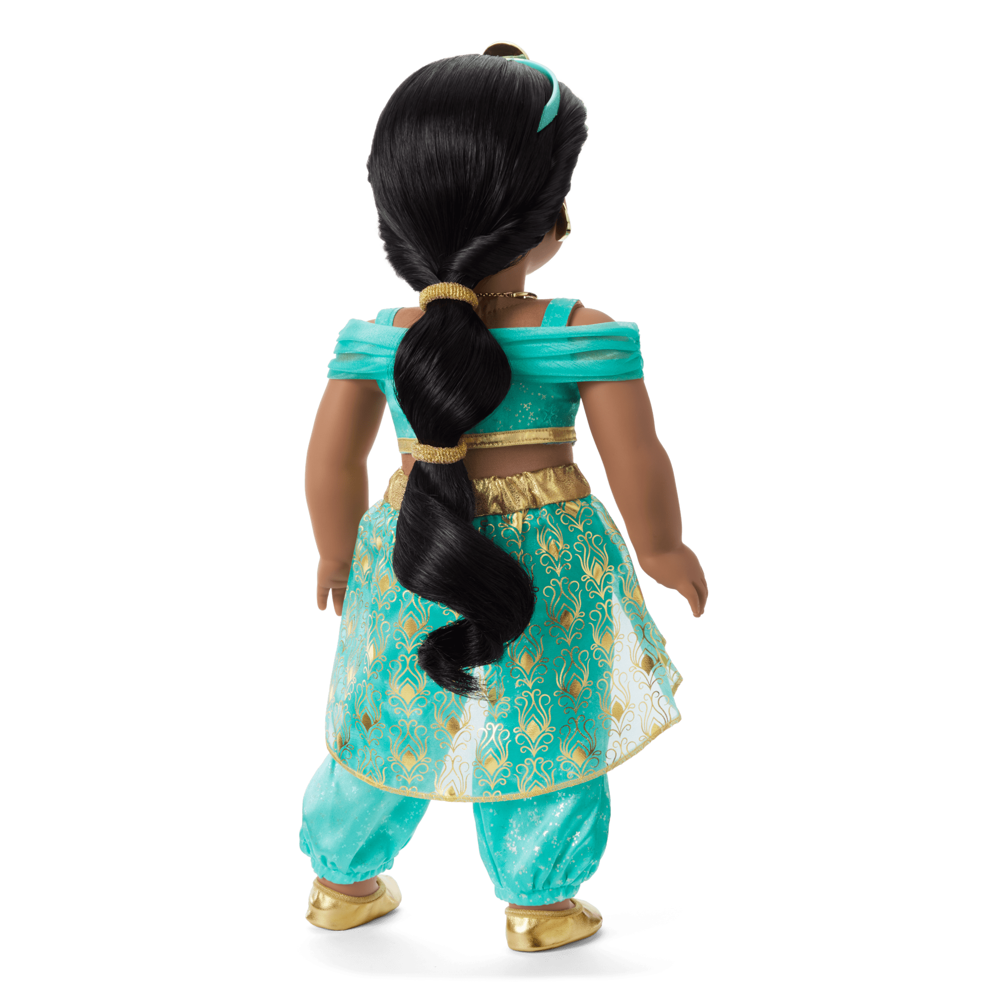 Disney Princess Jasmine Doll by American Girl Disney Princess Jasmine Doll by American Girl