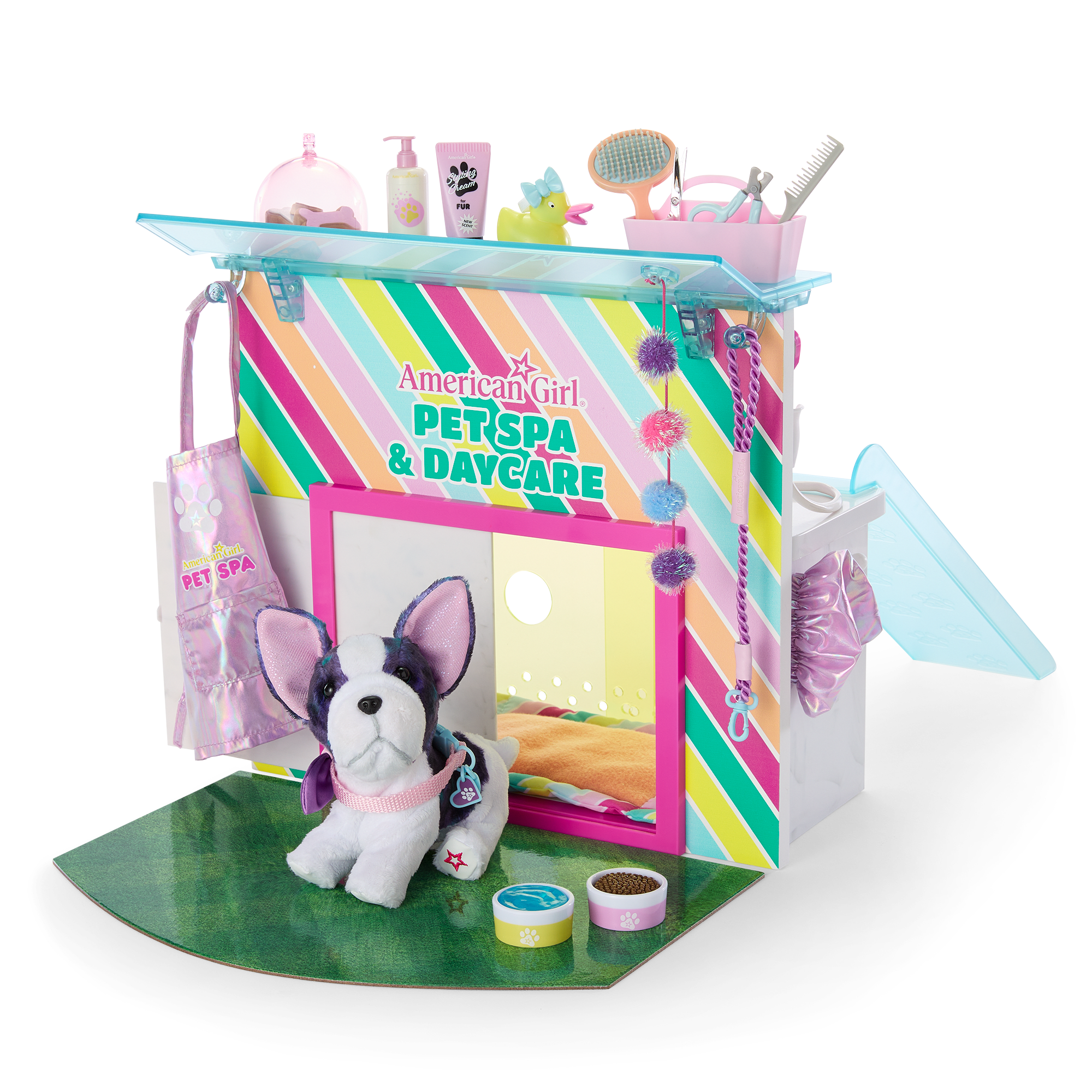 American Girl® Pet Spa Daycare American Girl® - Main Image