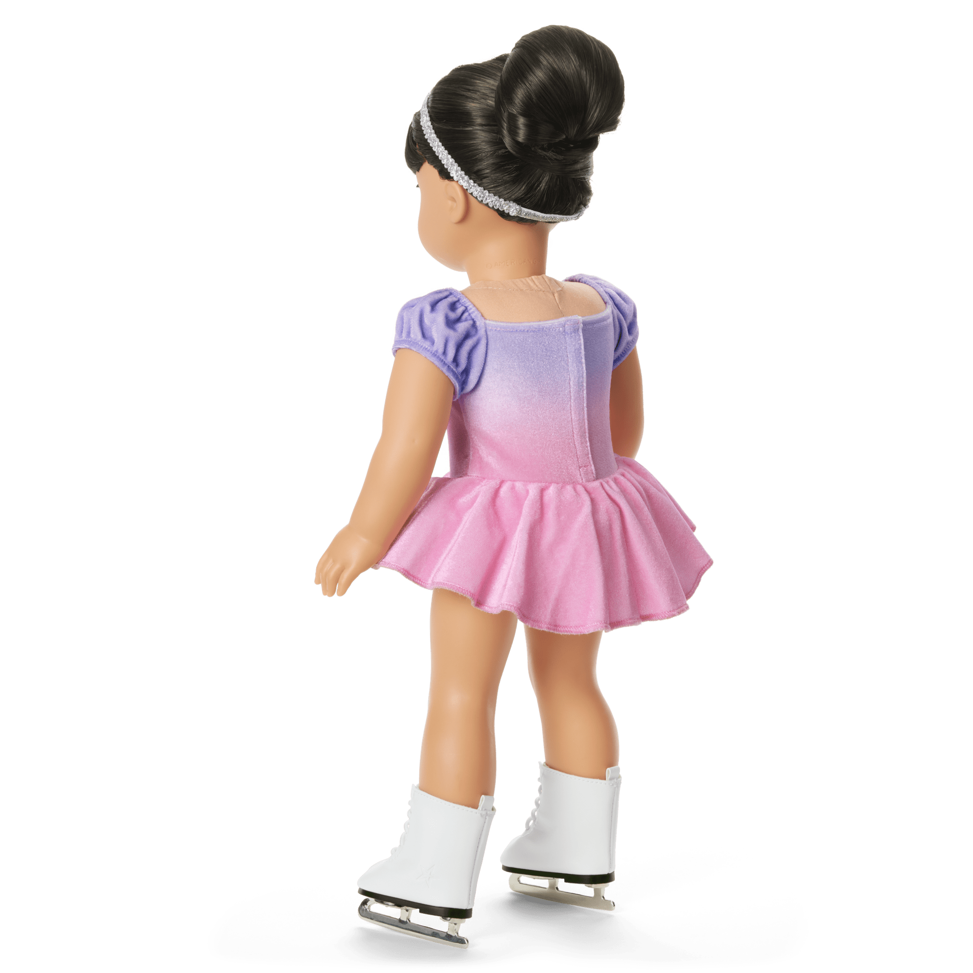 Figure-Skating Outfit for 18-inch Dolls | American Girl®
