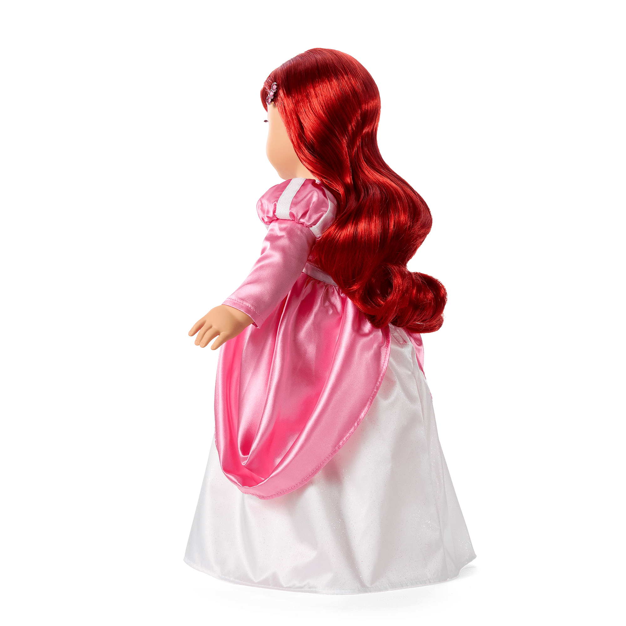 ariel doll pink dress Disney Princess Ariel Gown & Accessories ariel doll pink dress Disney Princess Ariel Gown & Accessories