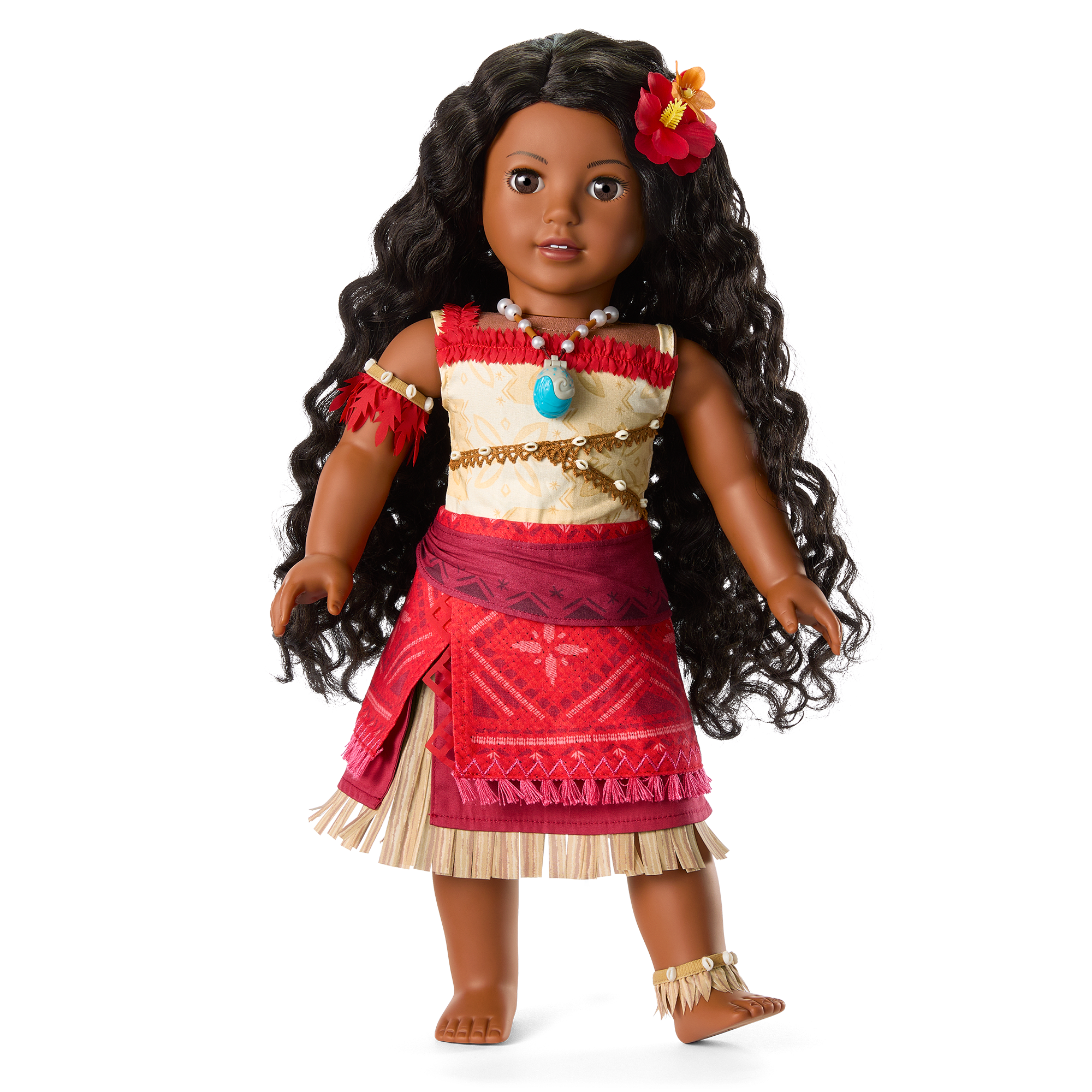 Disney Moana Doll by American Girl® American Girl®
