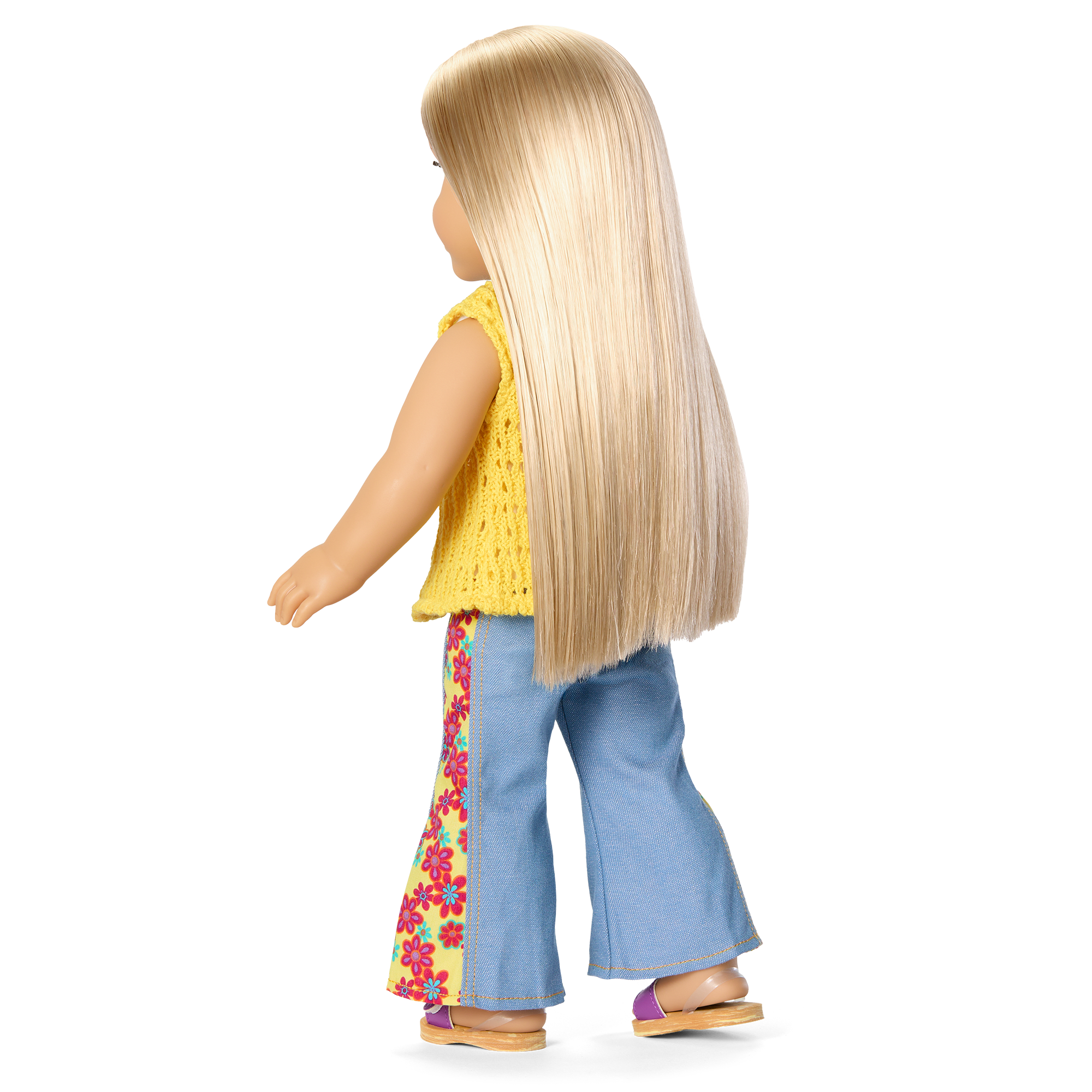 Julie 18 inch Doll Journal American Girl