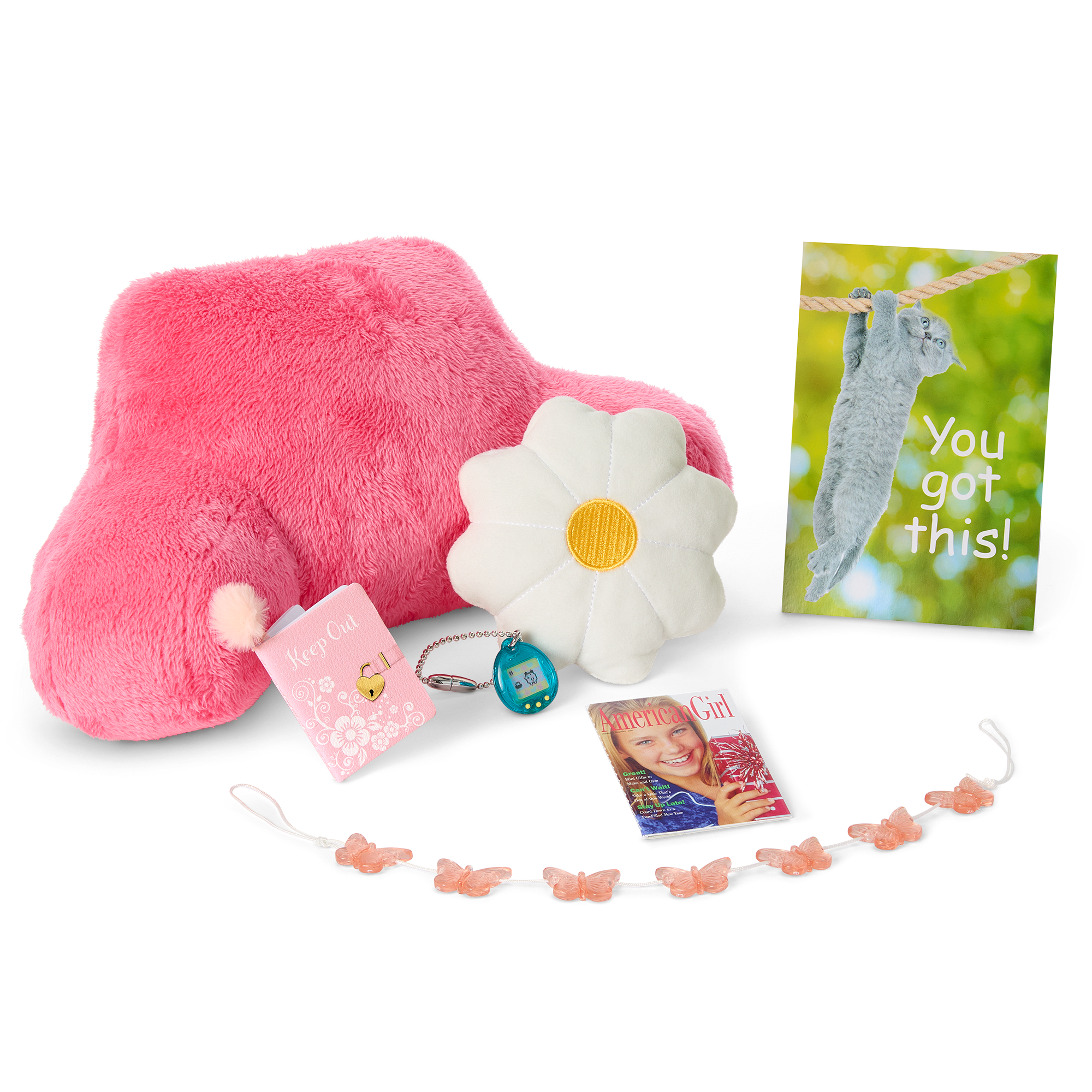 Isabel's™ Bedroom Accessories for 18-inch Dolls American Girl®