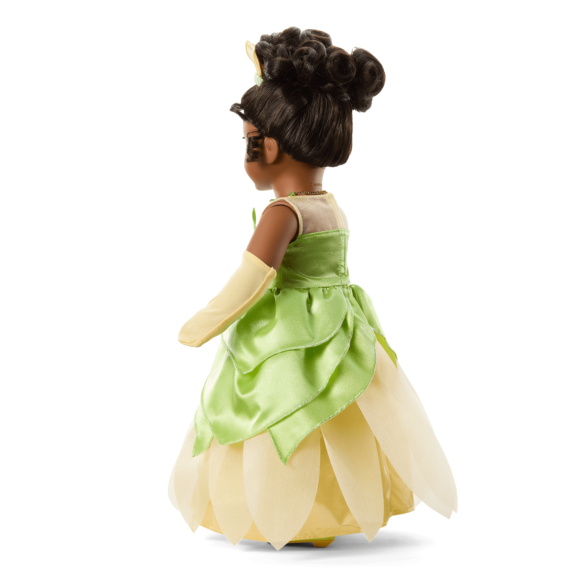 Disney Princess Tiana Doll by American Girl Disney Princess Tiana Doll by American Girl