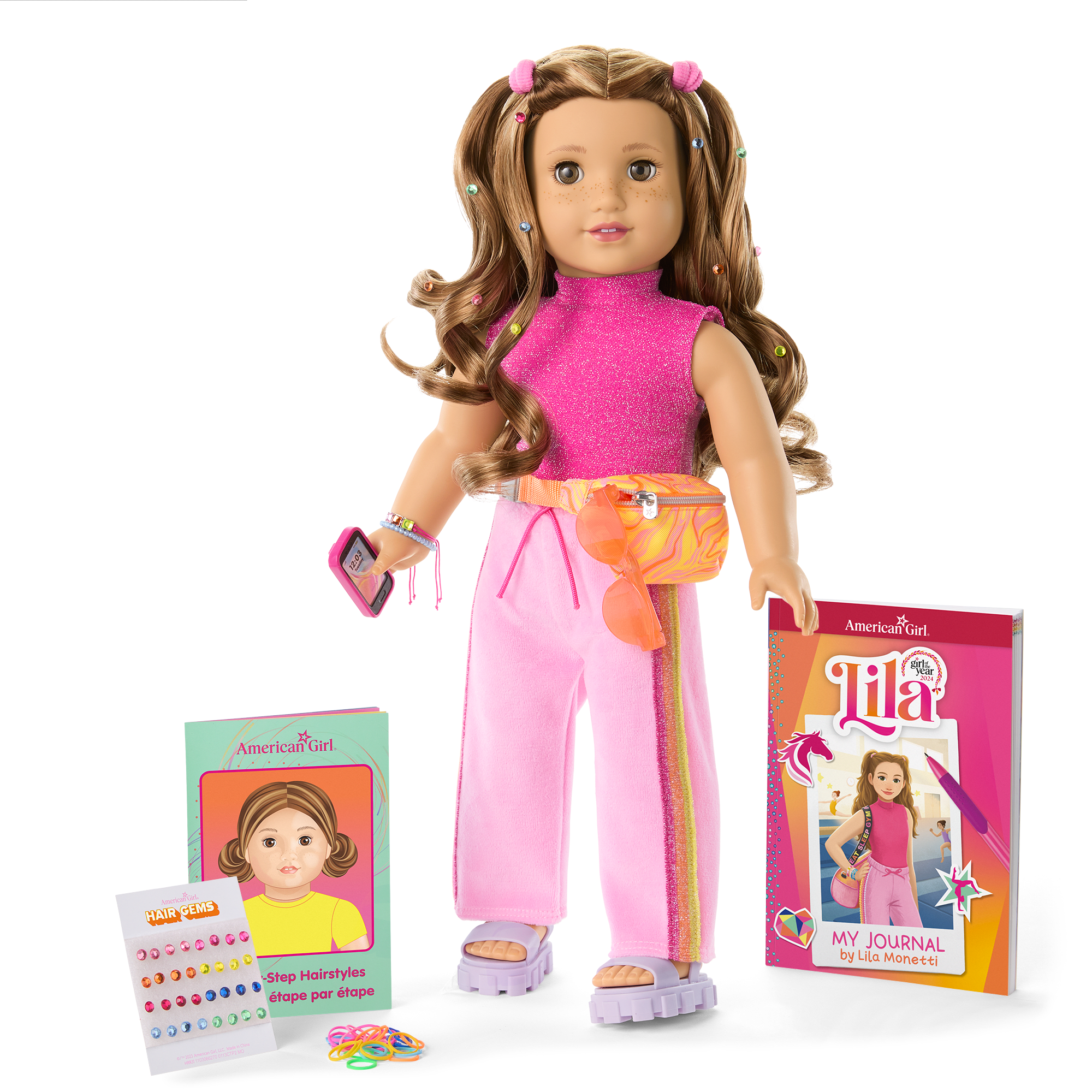 American girl our generation on sale