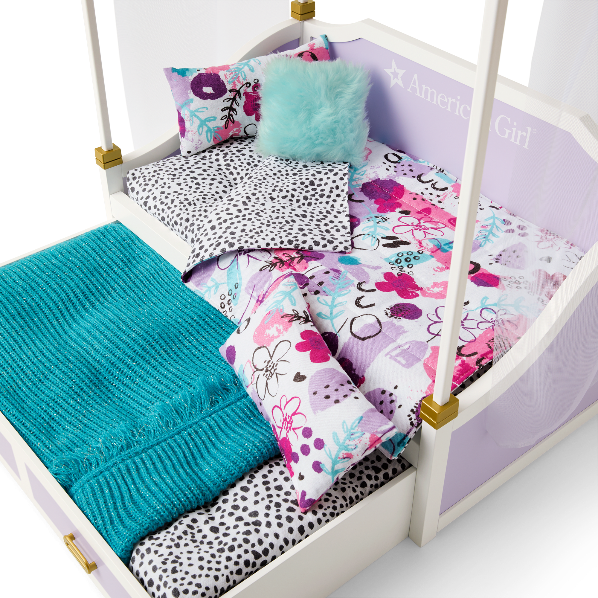 Room for Two Trundle Bed