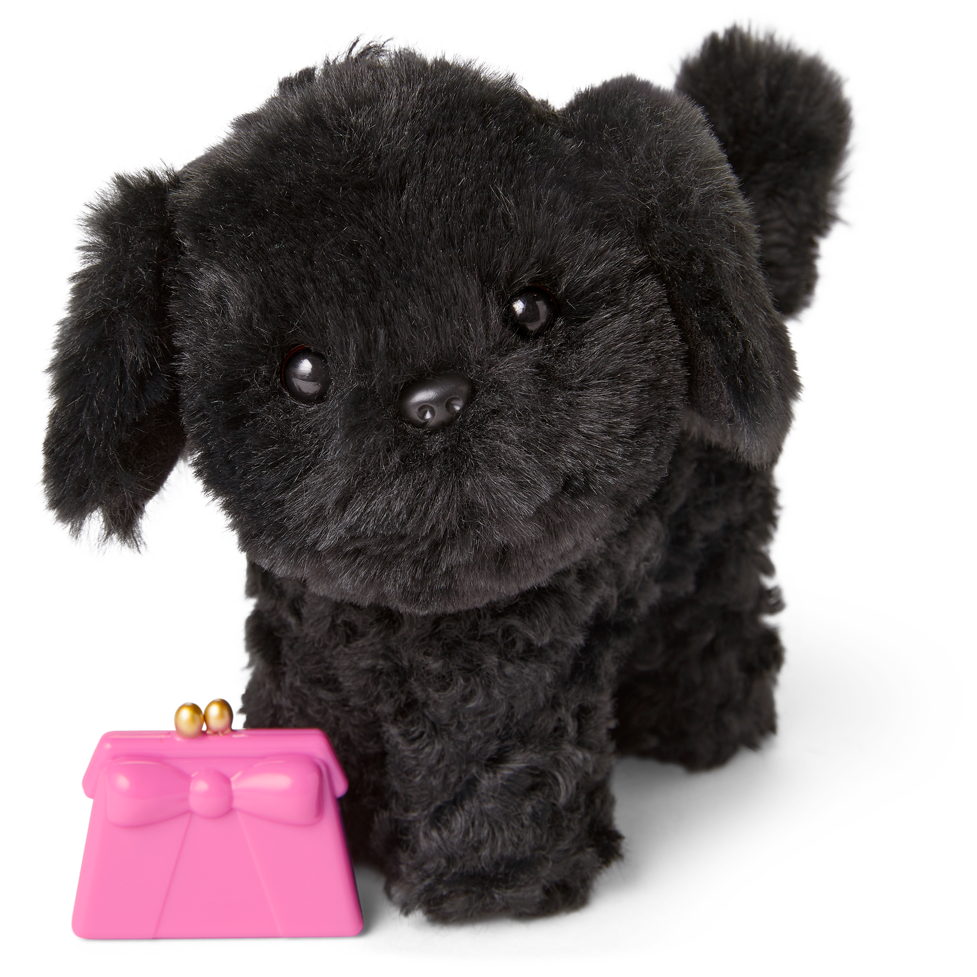 Shi-Poo Sweetie Dog for 18-Inch Dolls | American Girl®