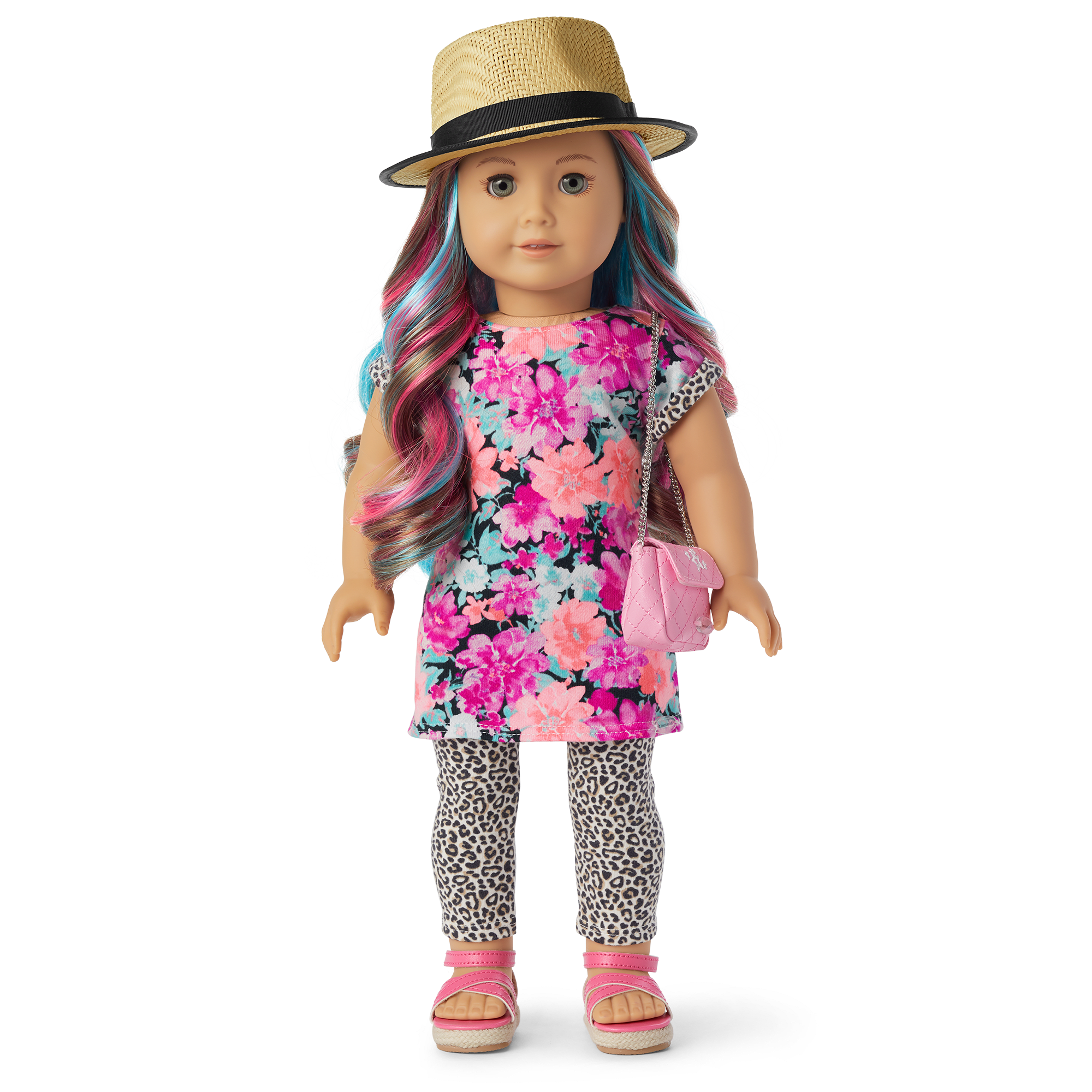 Show Your Sweet Side Accessories for Dolls | American Girl®