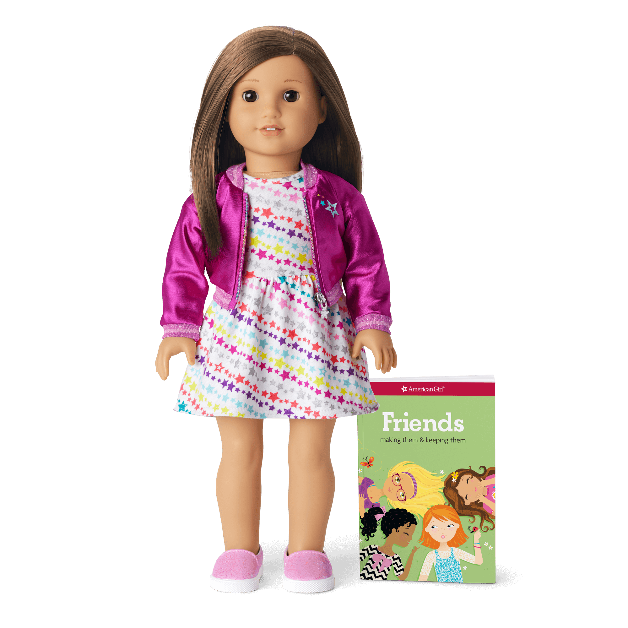 Truly Me™ Doll #68 American Girl