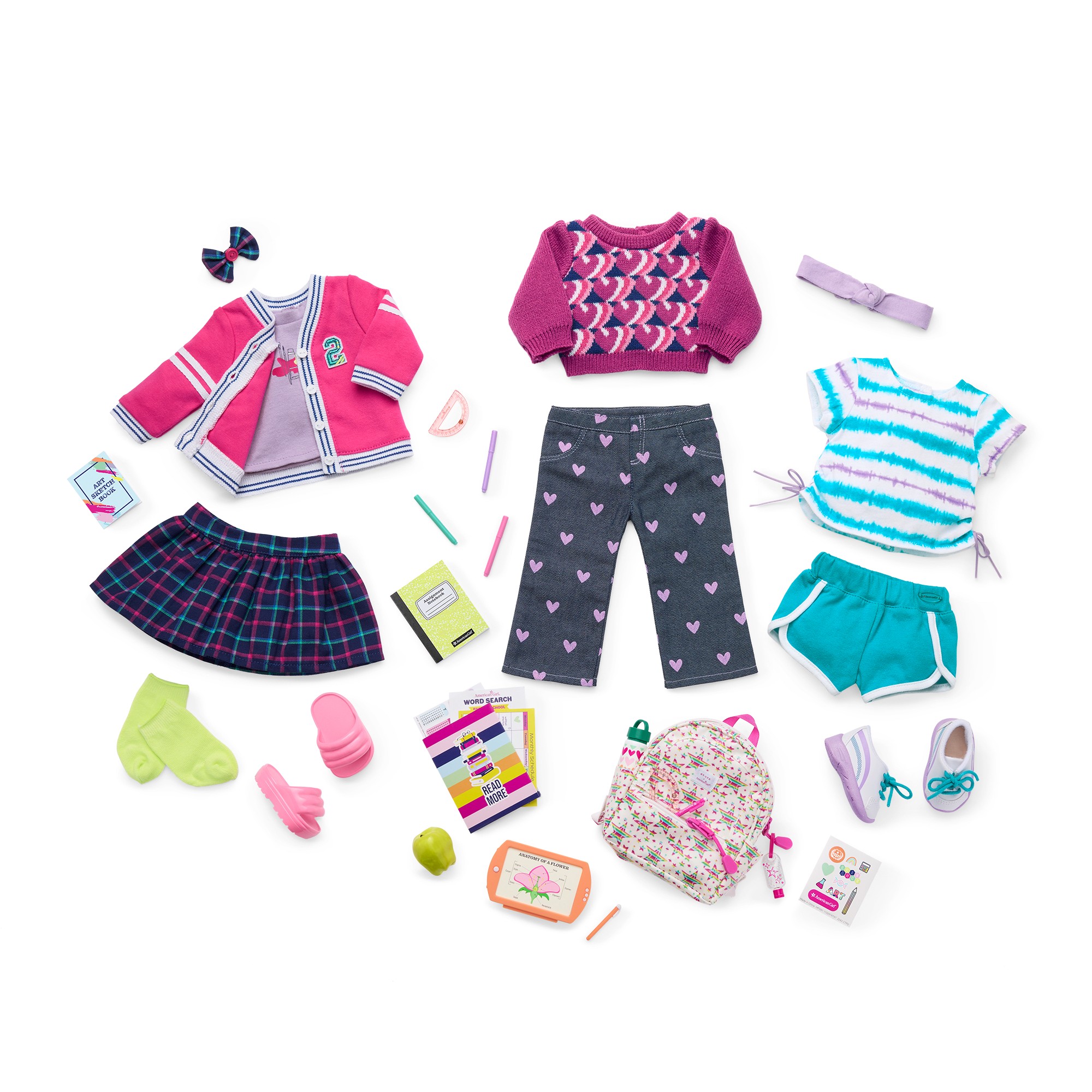 American Girl® Star Student Bundle American Girl®