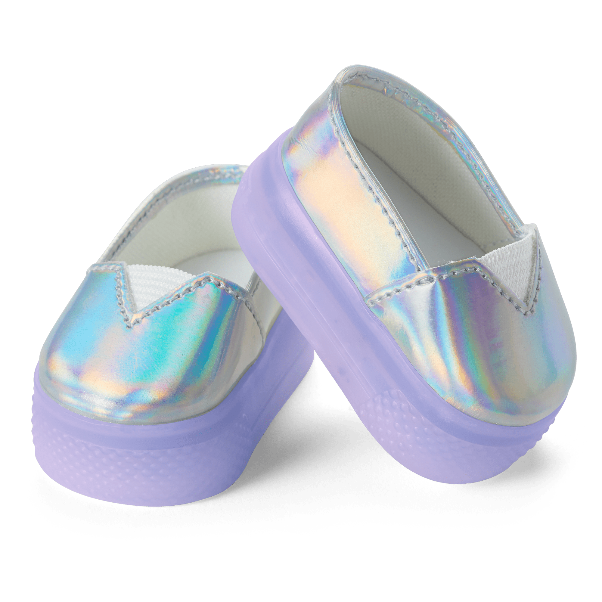 Shine On Shoes for 18 inch Dolls American Girl