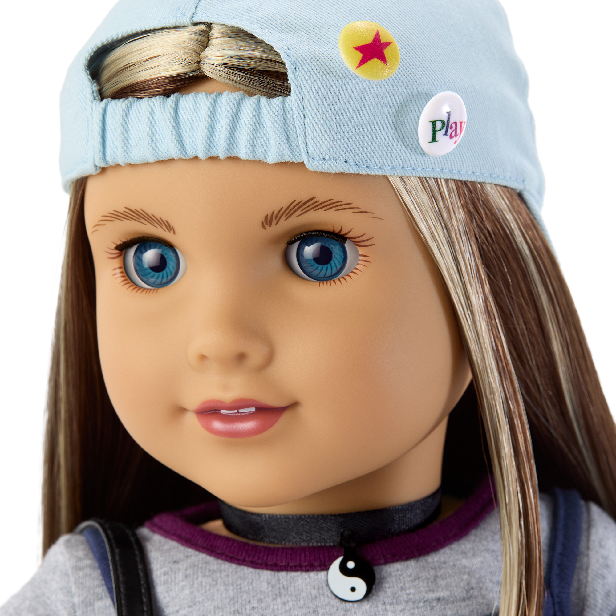 Nicki's™ Accessories for 18-inch Dolls | American Girl®