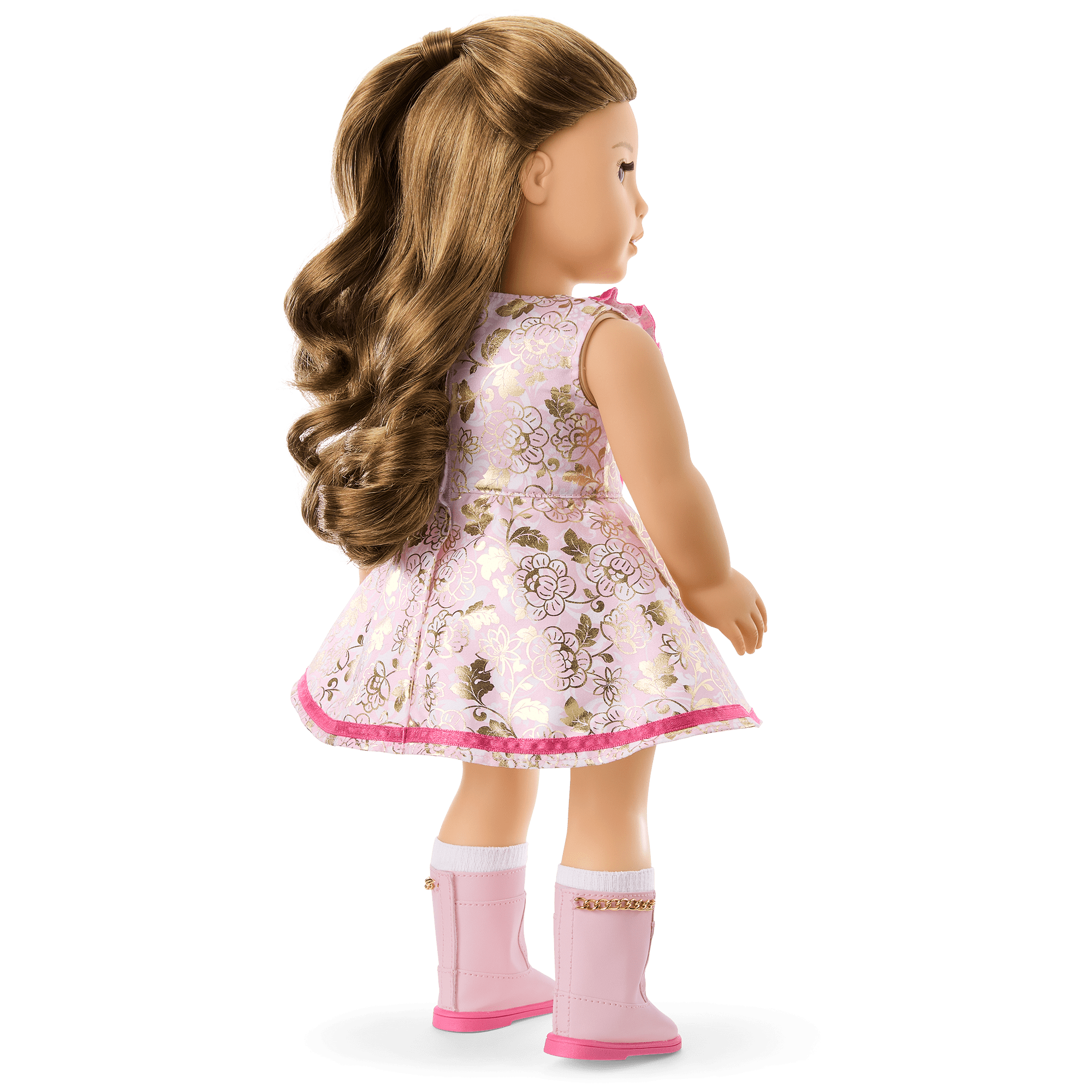 doll dress for ladies Amazon.com: Style Shine Doll Clothes and Accessories Set, Wedding Gowns, Evening Dresses, Fashion Dresses, Casual Outfits Top and Pant, Swimsuit Bikini, Hangers, Shoes and Accessories Toys for Girl Gift : Toys &