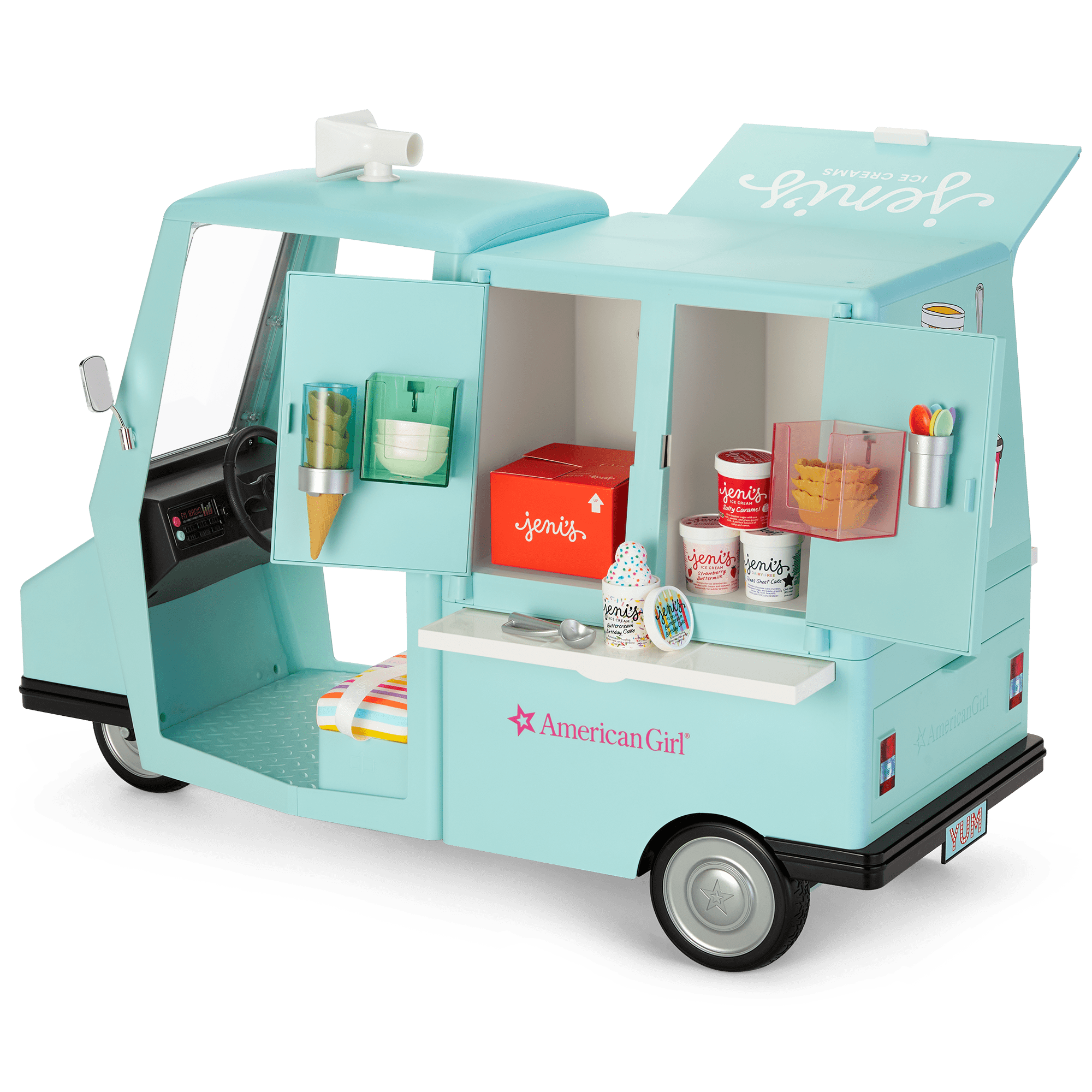 American girl doll cars for sale sales