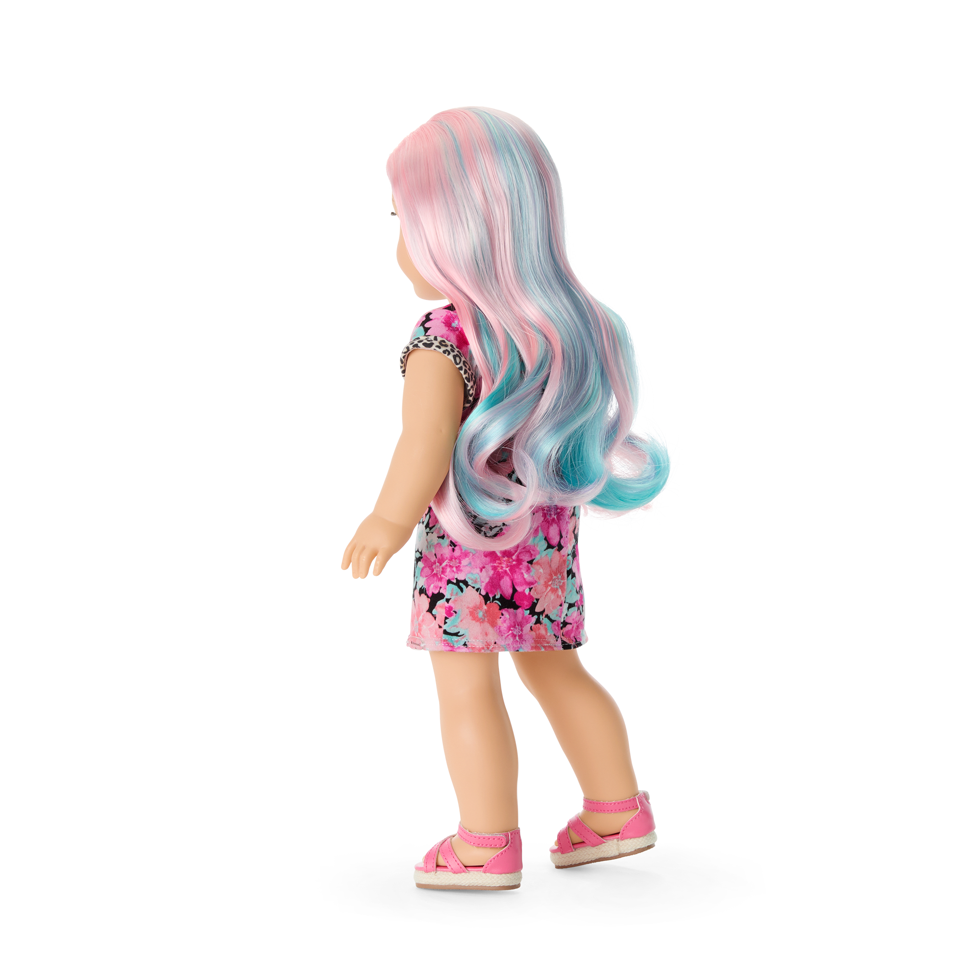 Truly Me 18 inch Doll 129 American Girl