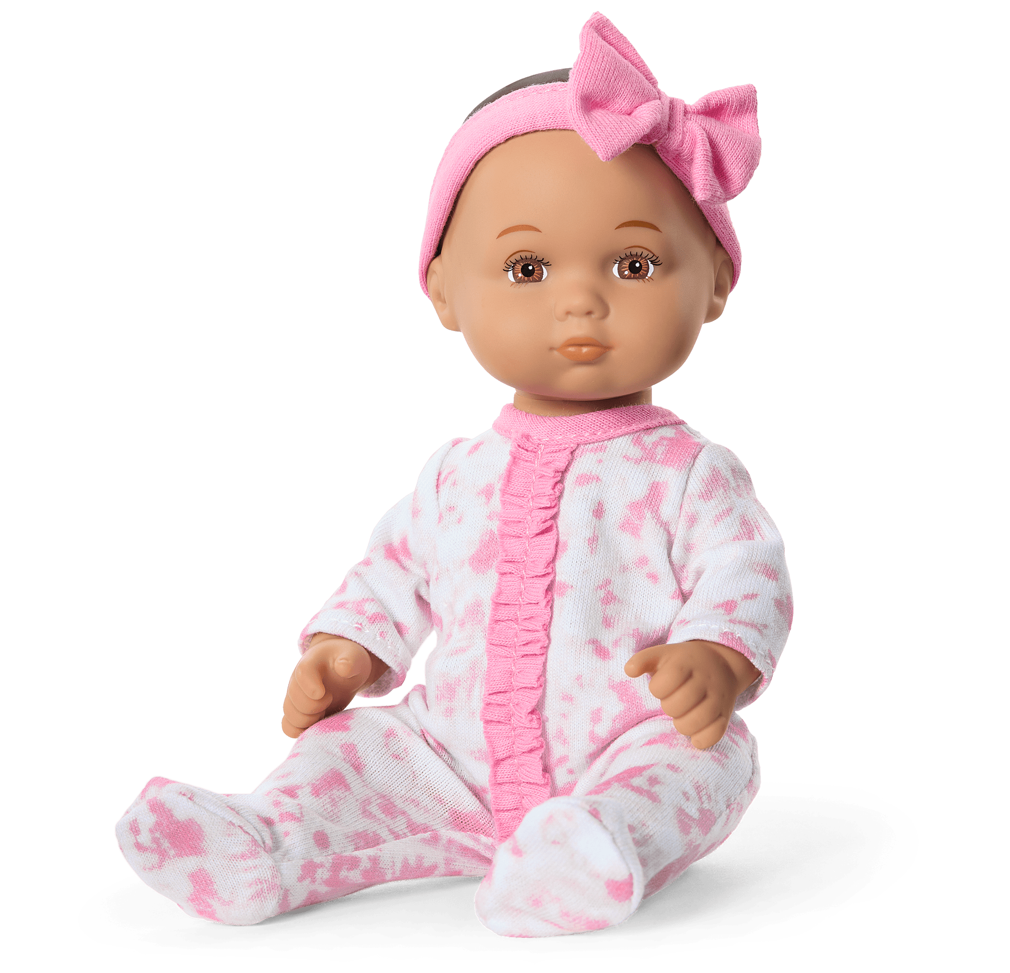Older Sibling Best Baby Doll For New Big Brother Baby Born Sister