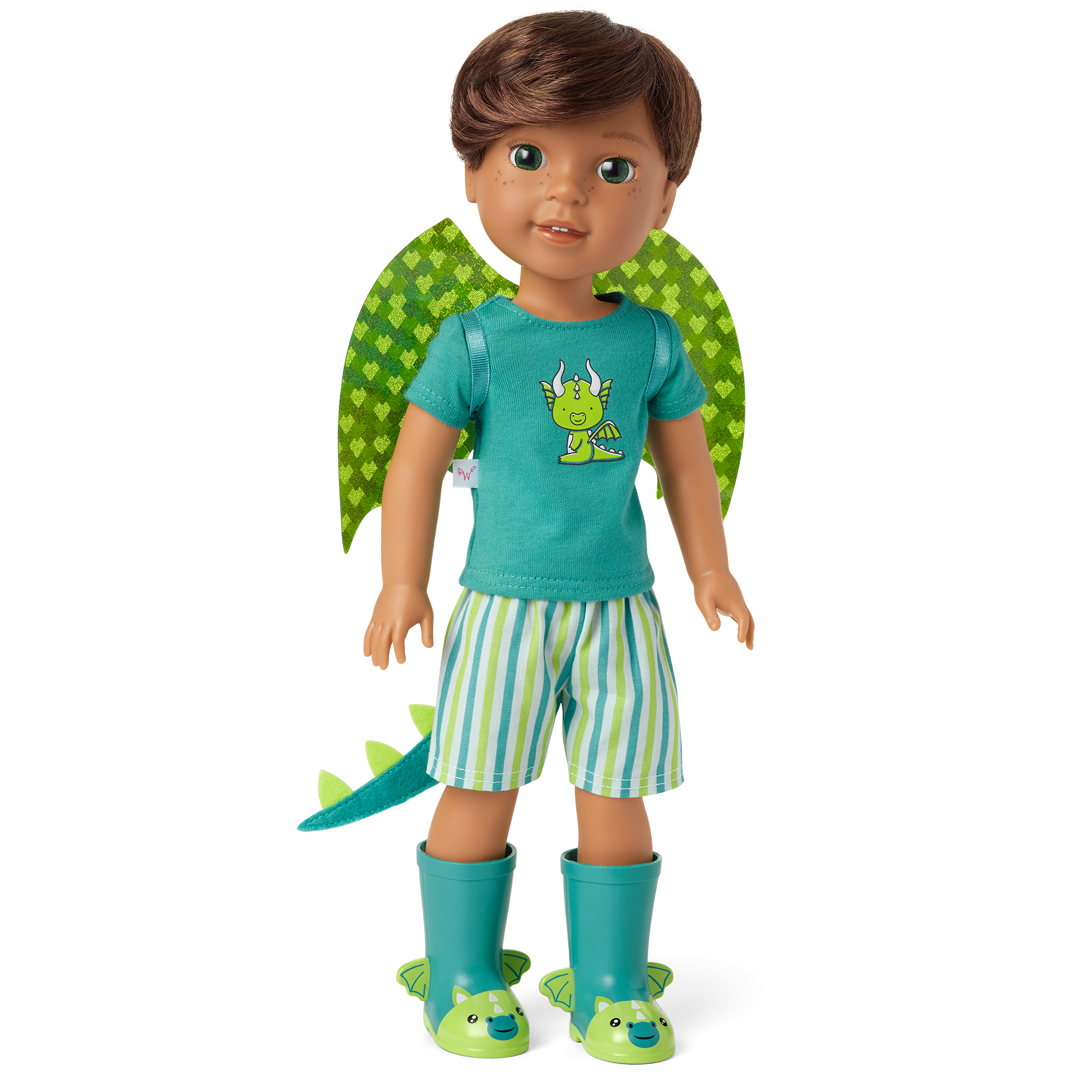 WellieWishers™ Bryant™ Doll American Girl®