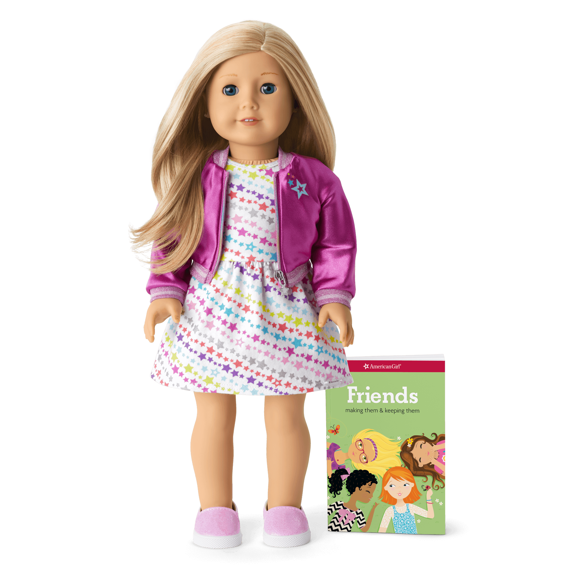 Truly Me™ Doll #27 American Girl