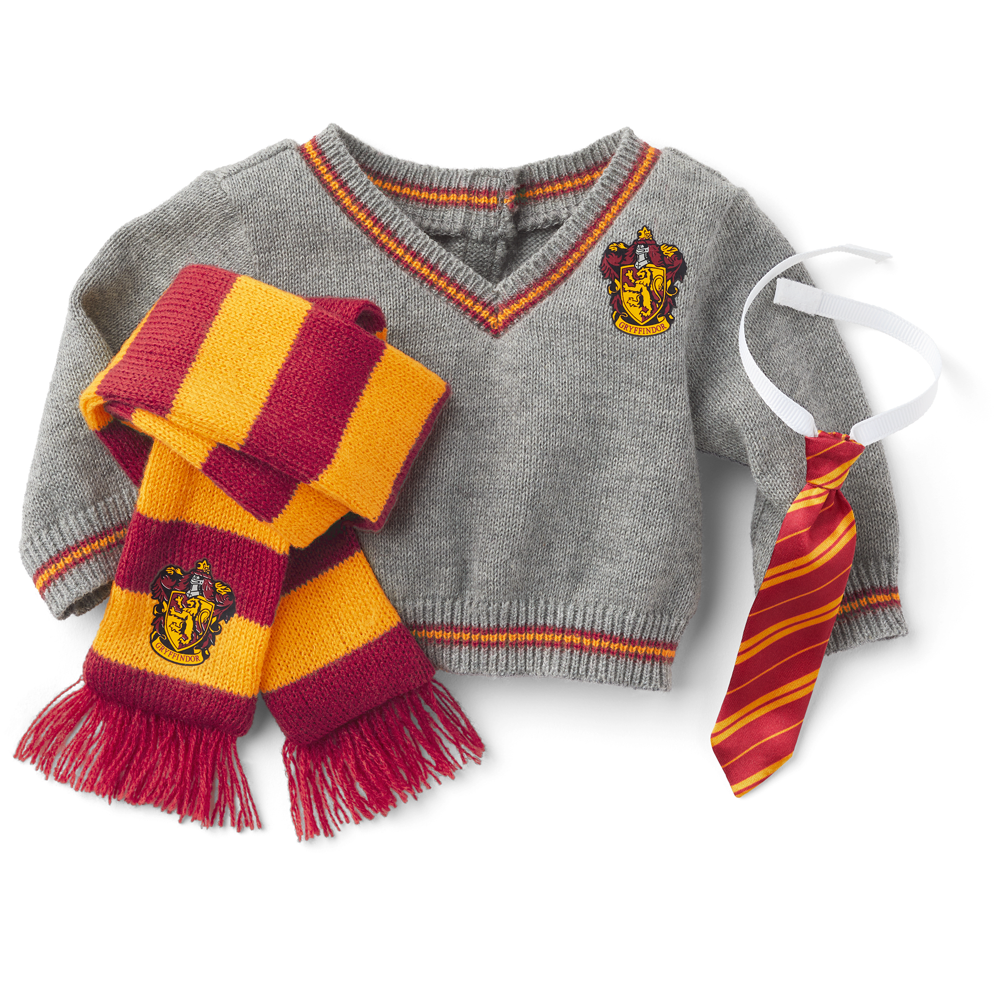 American girl harry potter outfit cheap