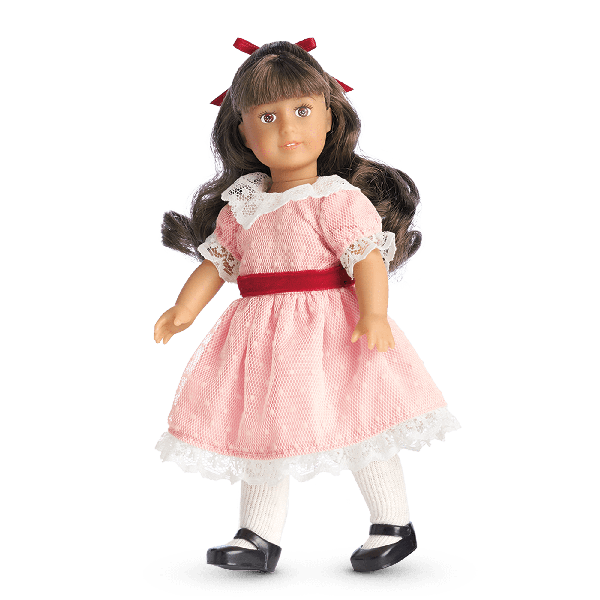 35th Anniversary American Girl Doll First Doll 35th Anniversary