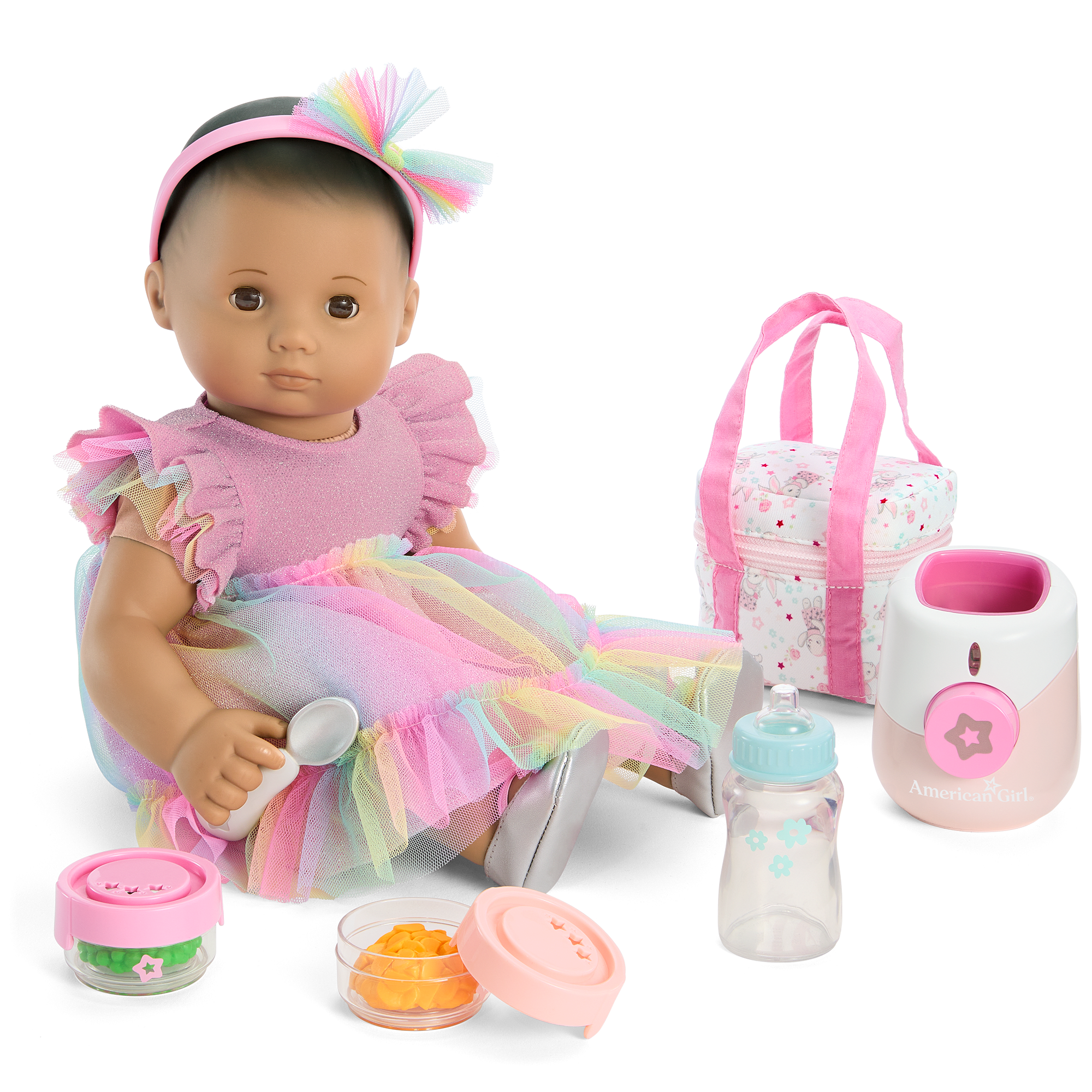 On The Go Bundle American Girl®