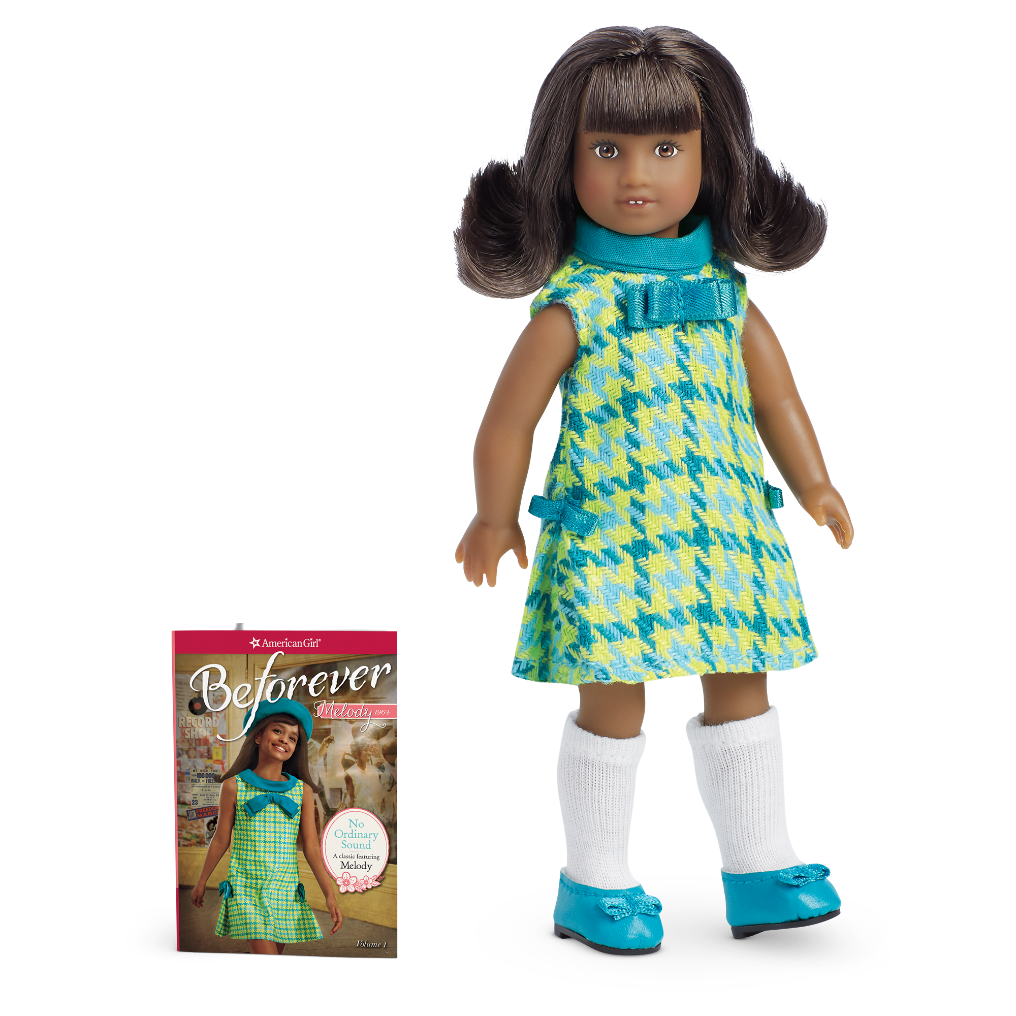 Melody Mini Doll | BeForever | American Girl