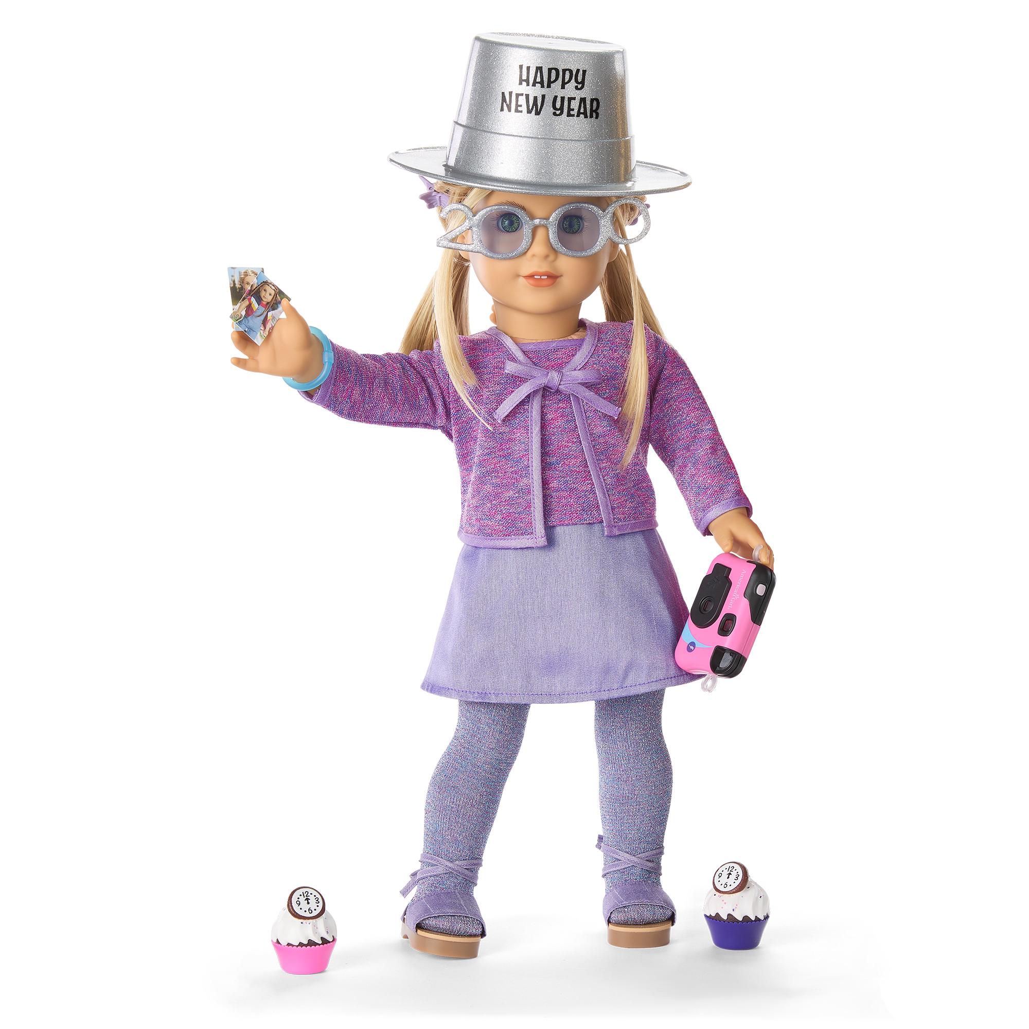 RUUFE New Year's Doll Kit - 5 Muñeco De Año Viejo Dolls For Burning Tradition (Colombian Style) - View #4